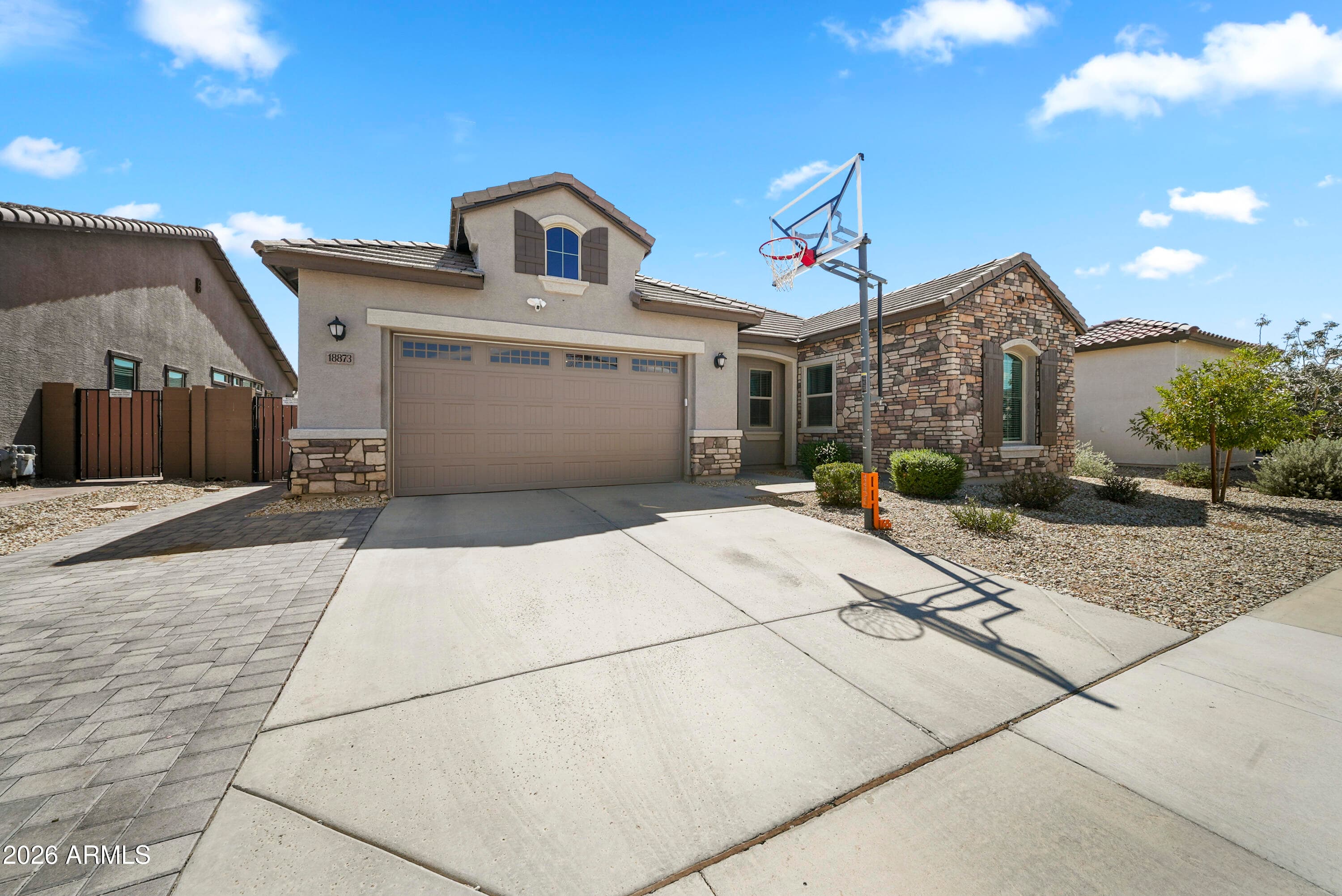 18873 W Shaw Butte Drive
