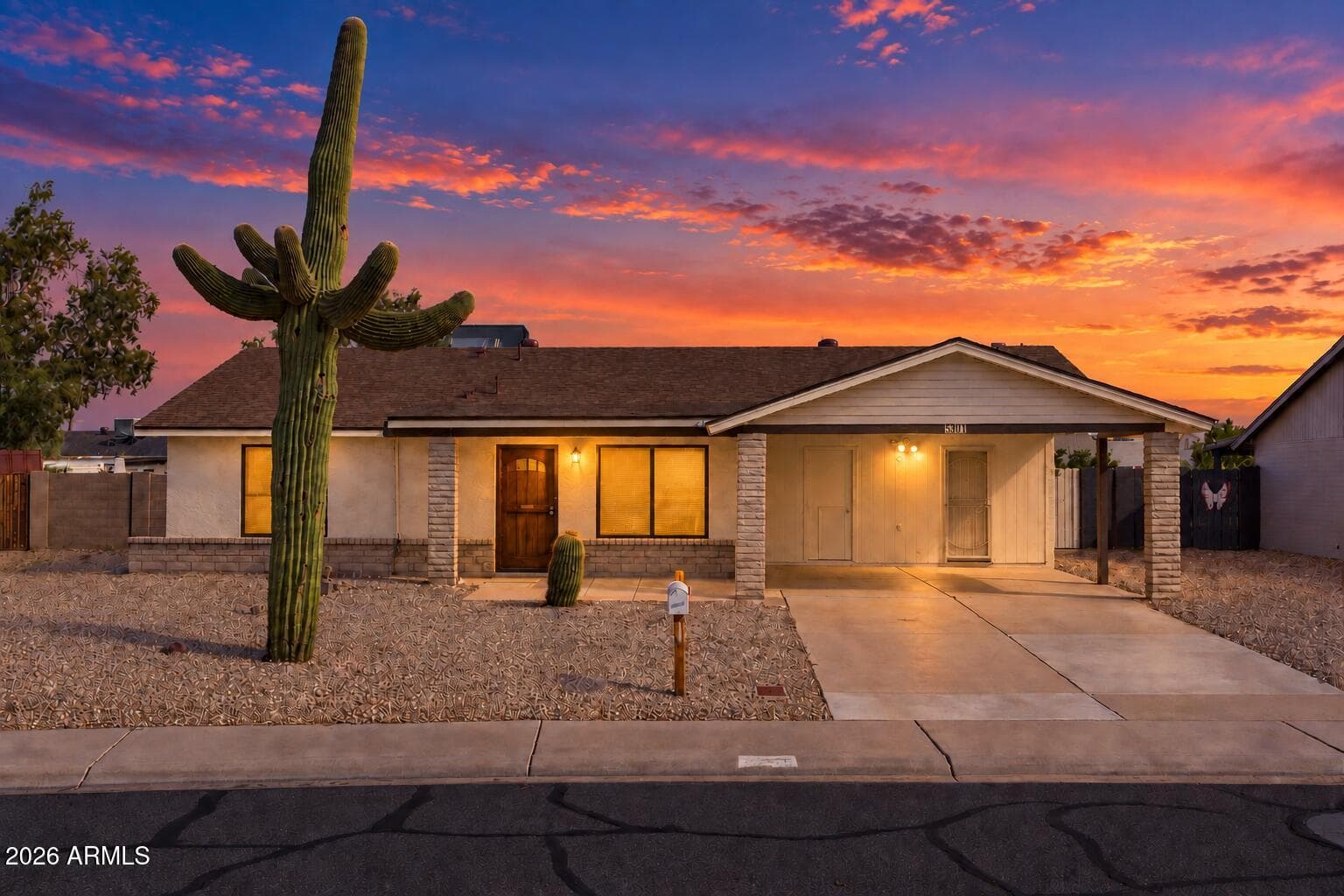 3301 E Monica Avenue, Phoenix, Arizona