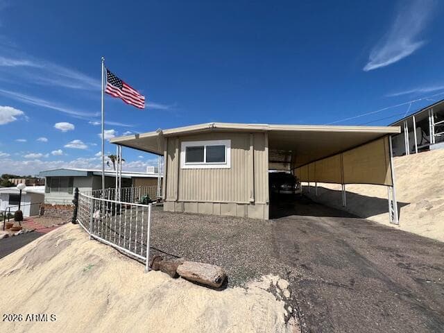 11811 N 19 Th Avenue 15, Phoenix, Arizona