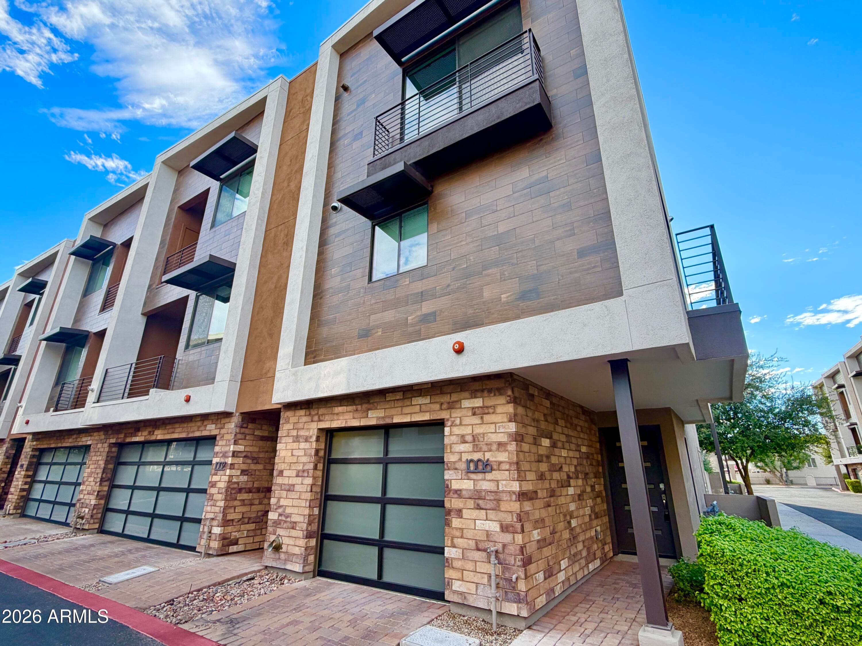 3233 N 70th Street Unit 1006, Scottsdale, Arizona