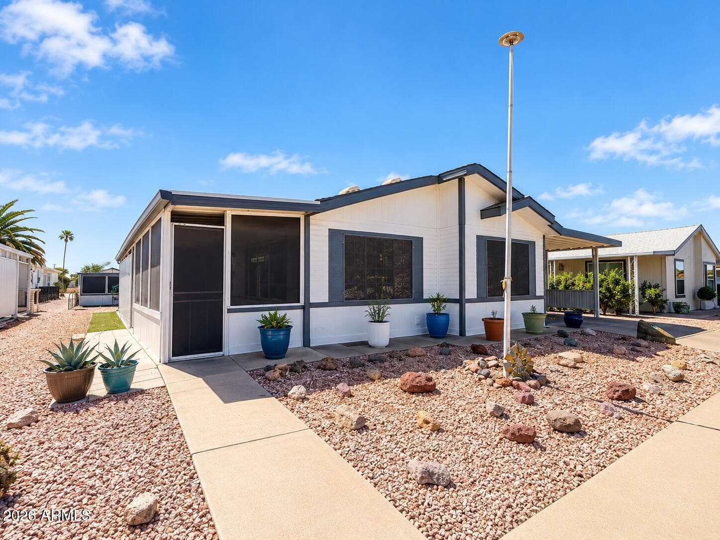 3355 S Cortez Road LOT 55