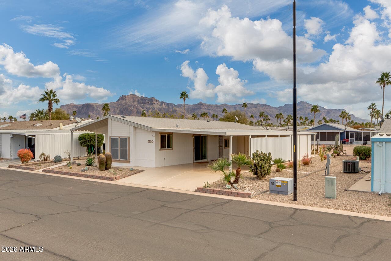 2400 E Baseline Avenue 310
