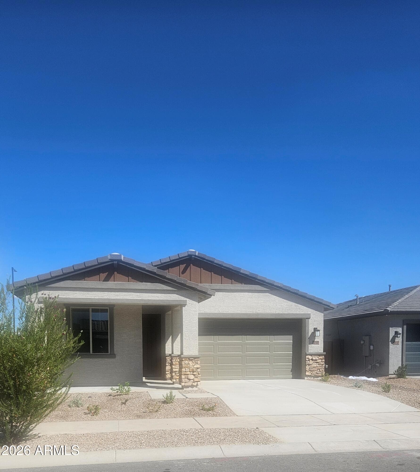 25151 N 155th Drive, Surprise, Arizona