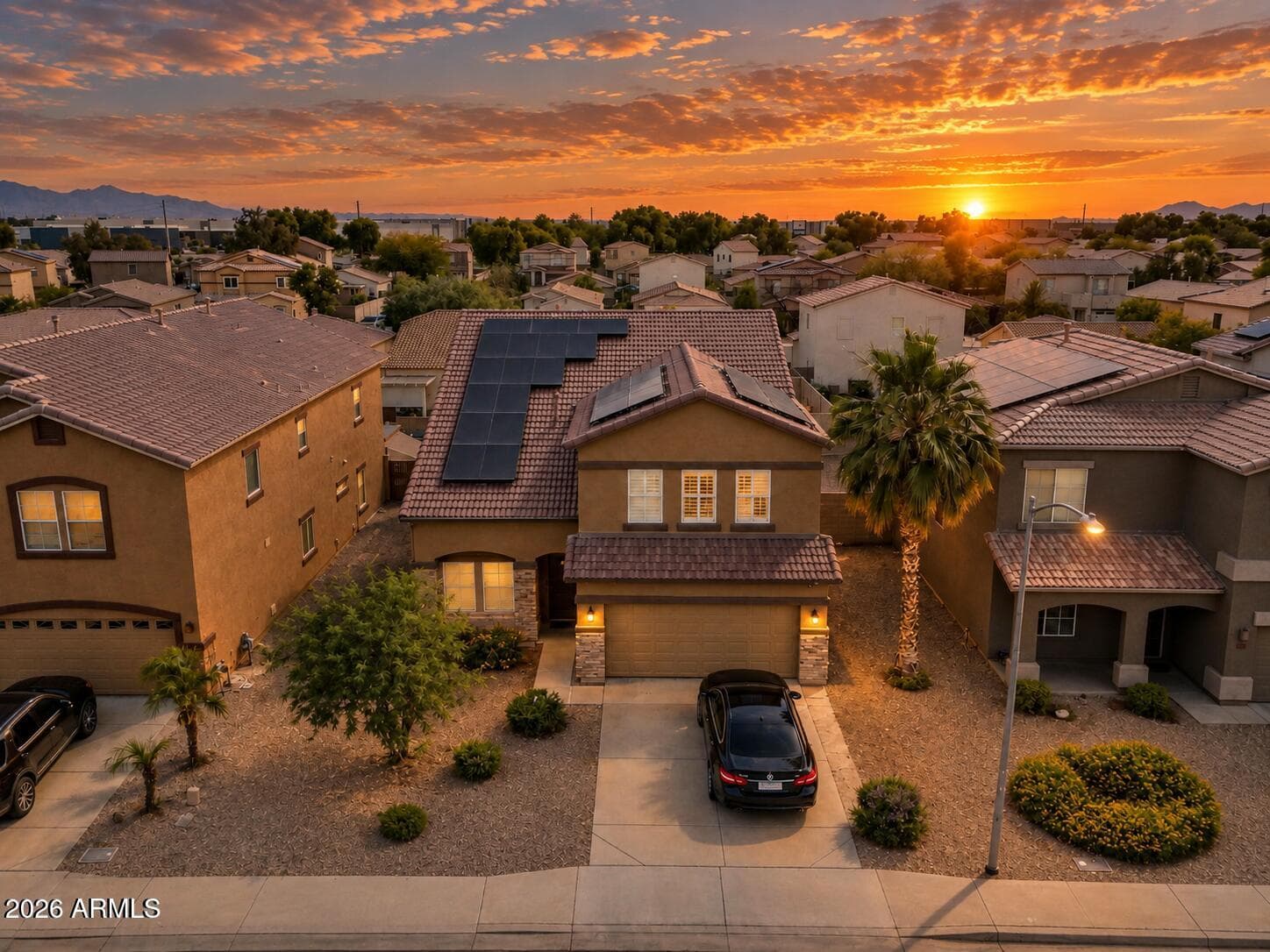 13165 W Ventura Street, Surprise, Arizona