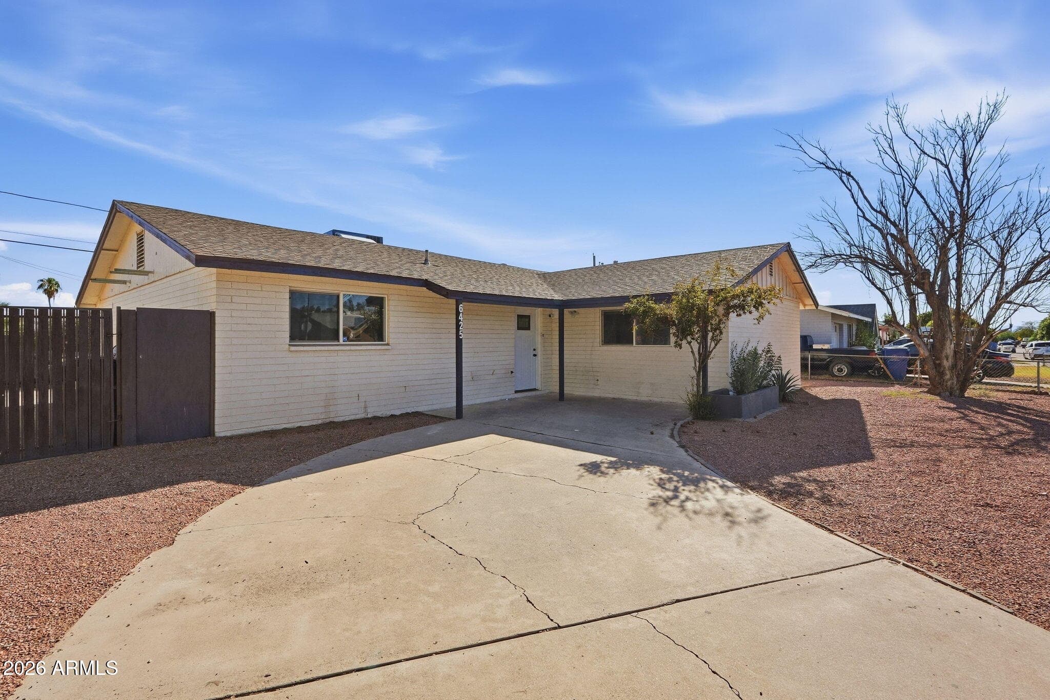 6425 W Rose Lane, Glendale, Arizona