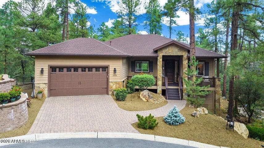 1928 Timber Point W