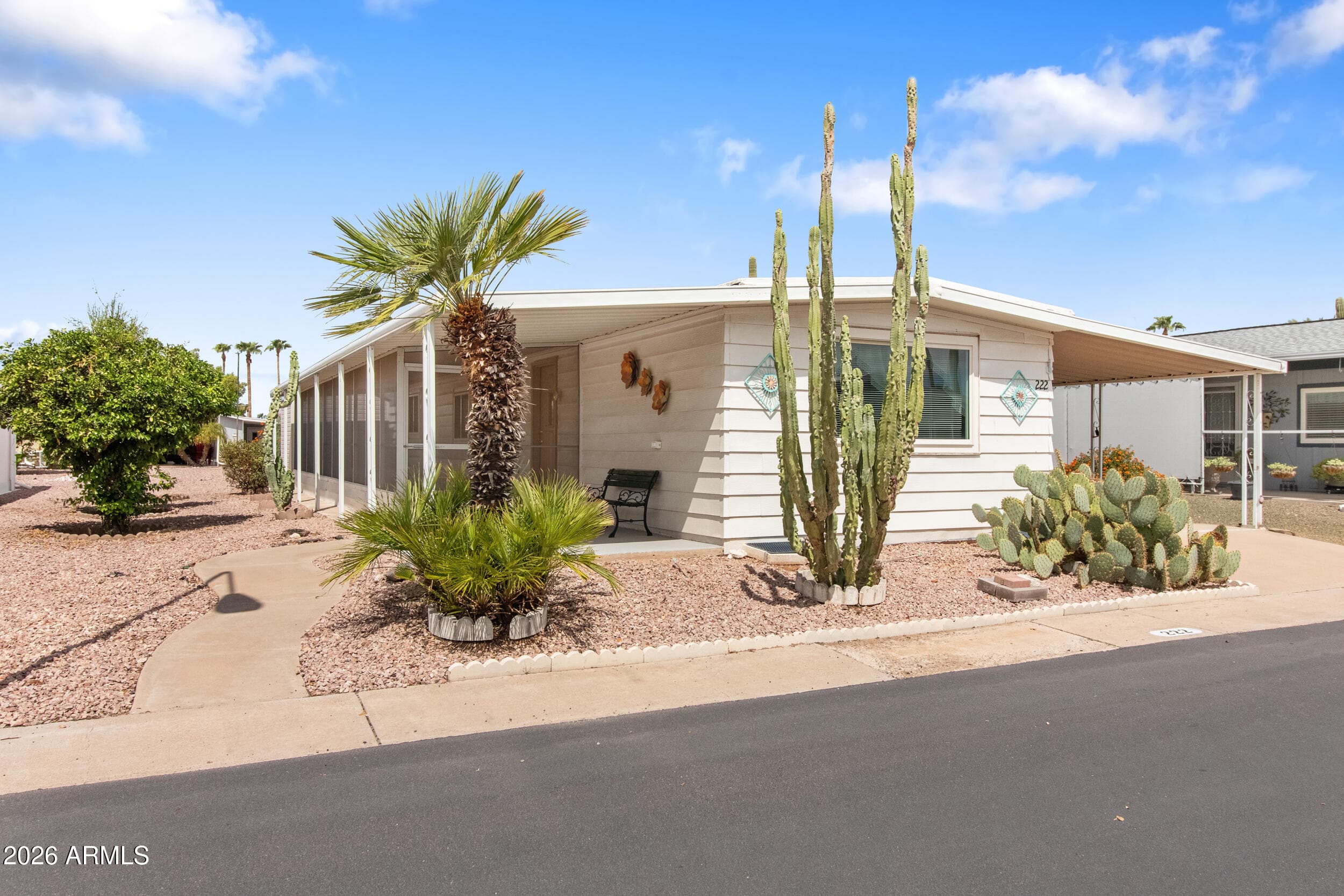 8103 E Southern Avenue 222