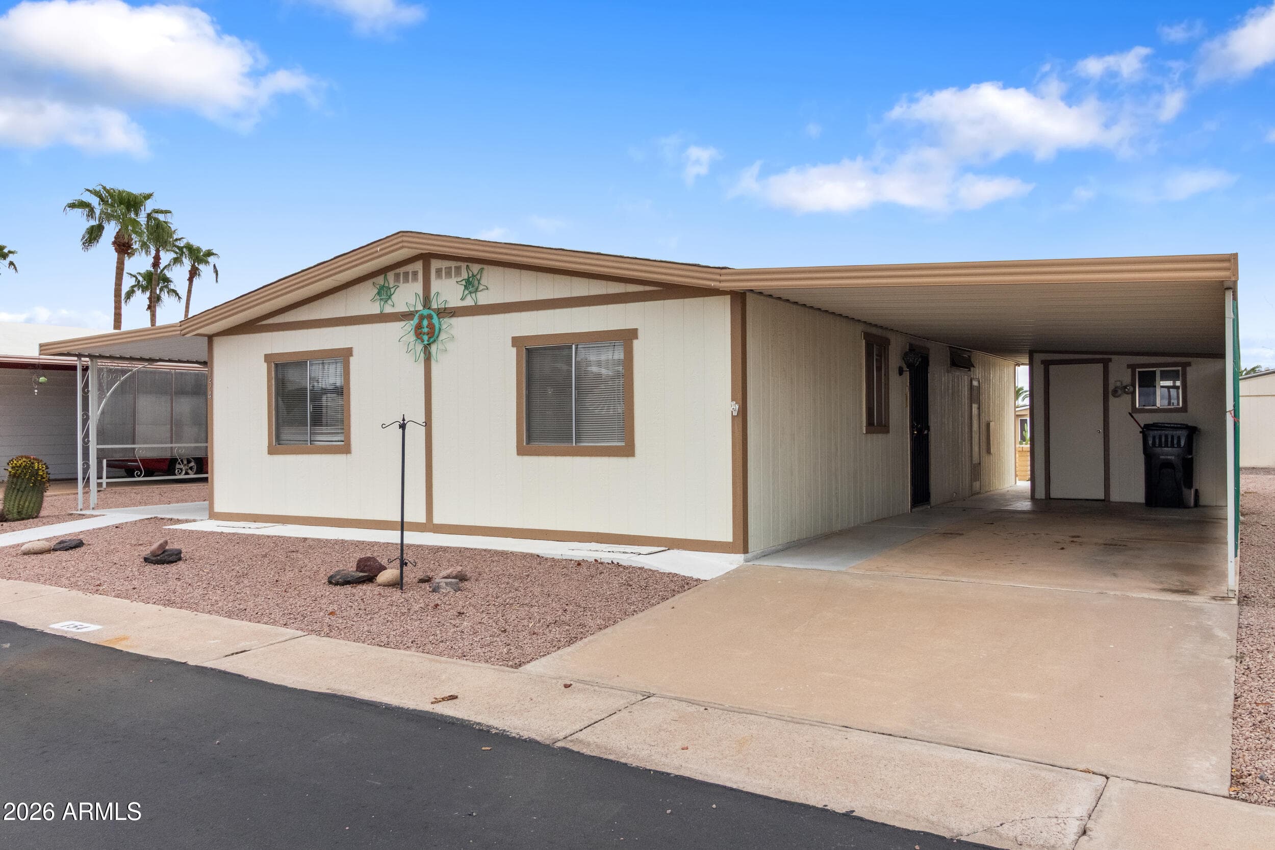 8103 E Southern Avenue 154