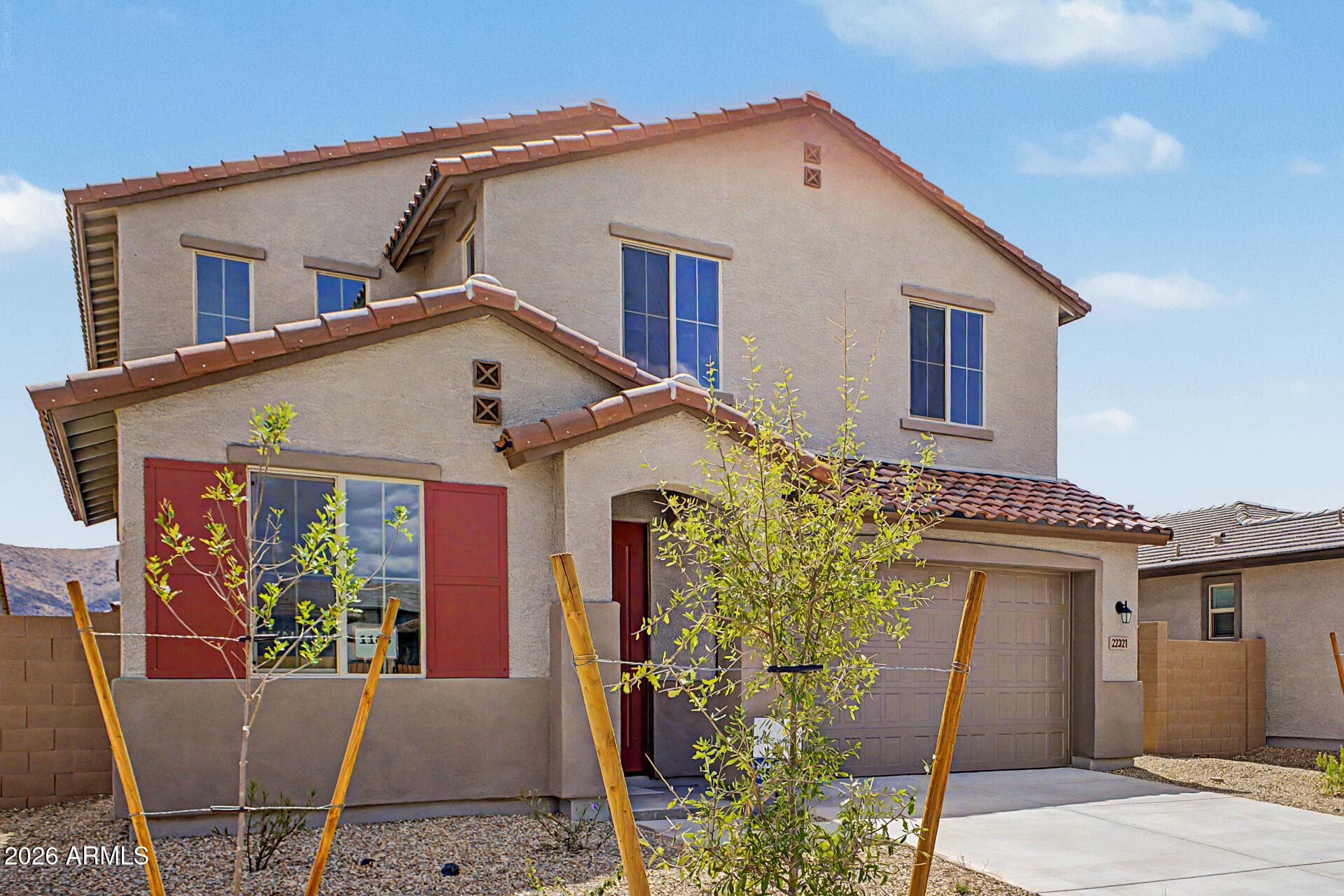 22321 W Irma Lane