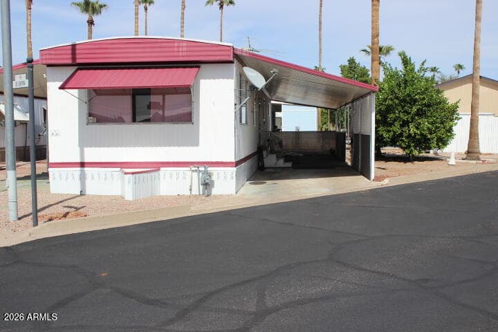 7807 E Main Street B-30, Mesa, Arizona