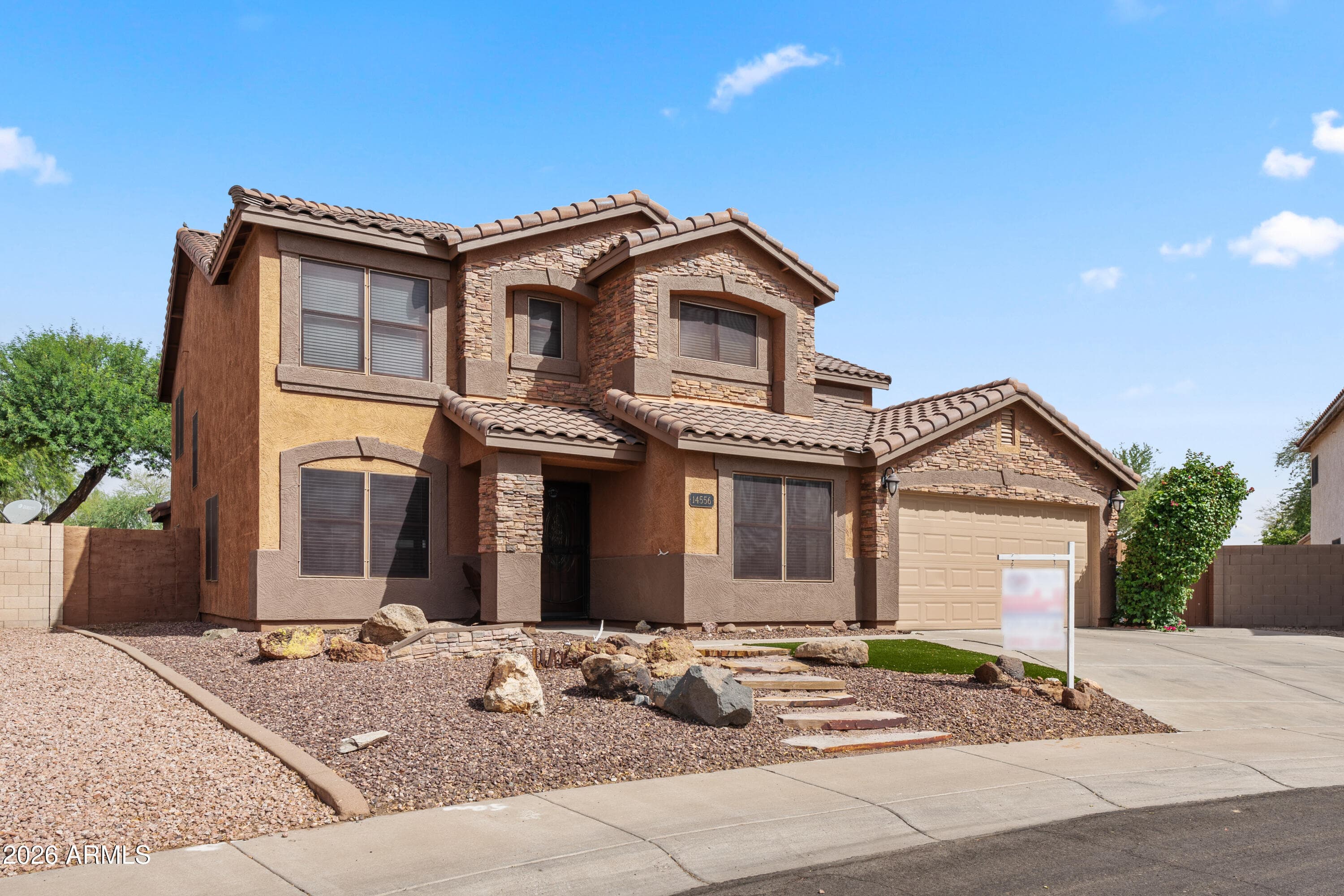 14556 N 156th Lane