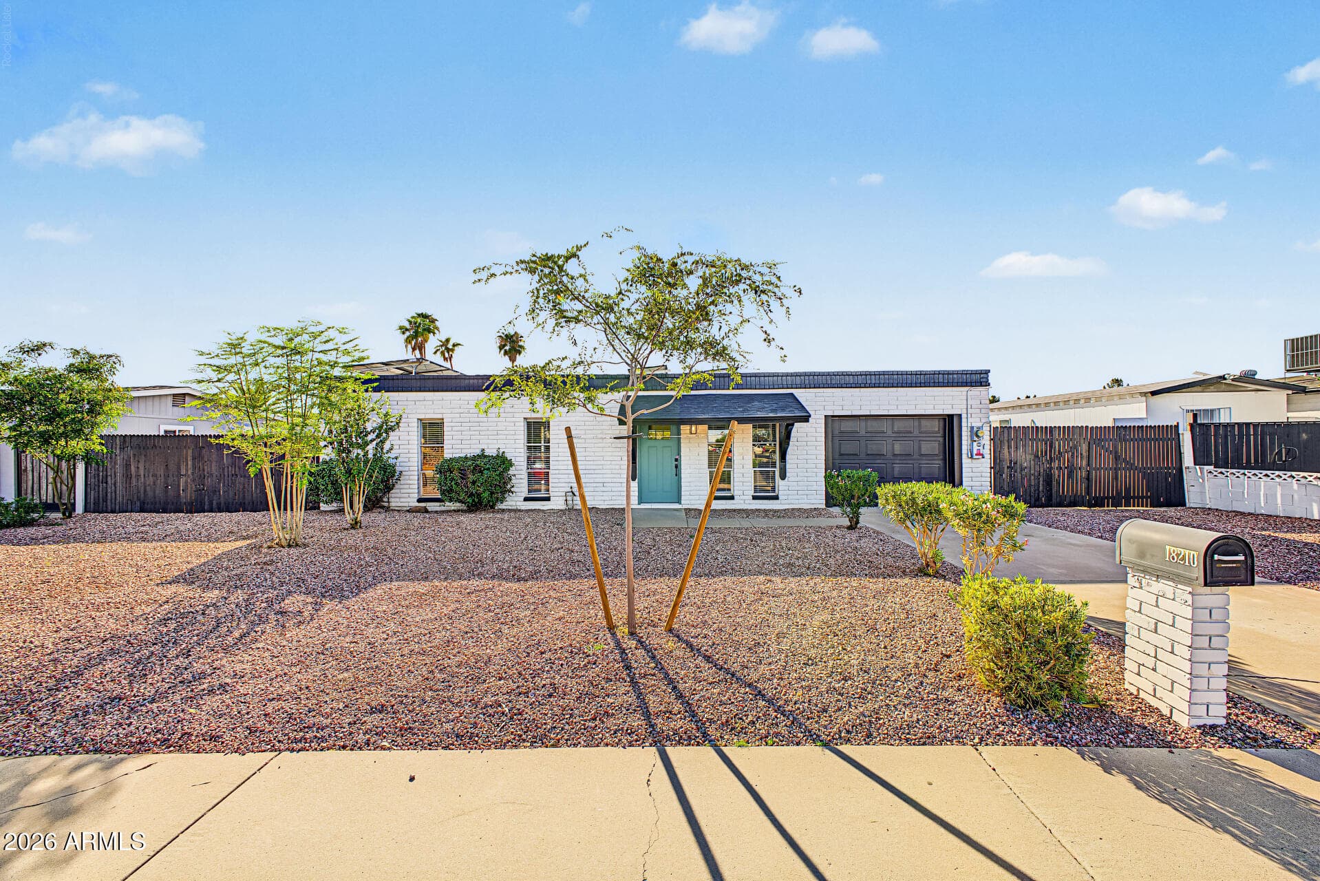 18210 N 23rd Avenue, Phoenix, Arizona