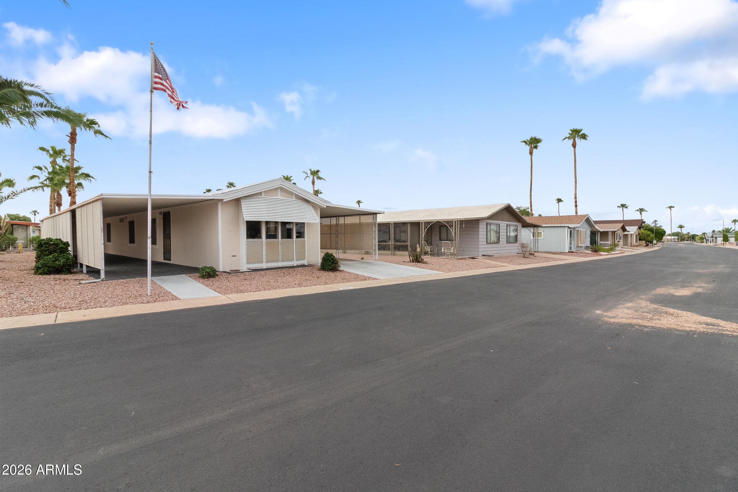 8103 E Southern Avenue 205