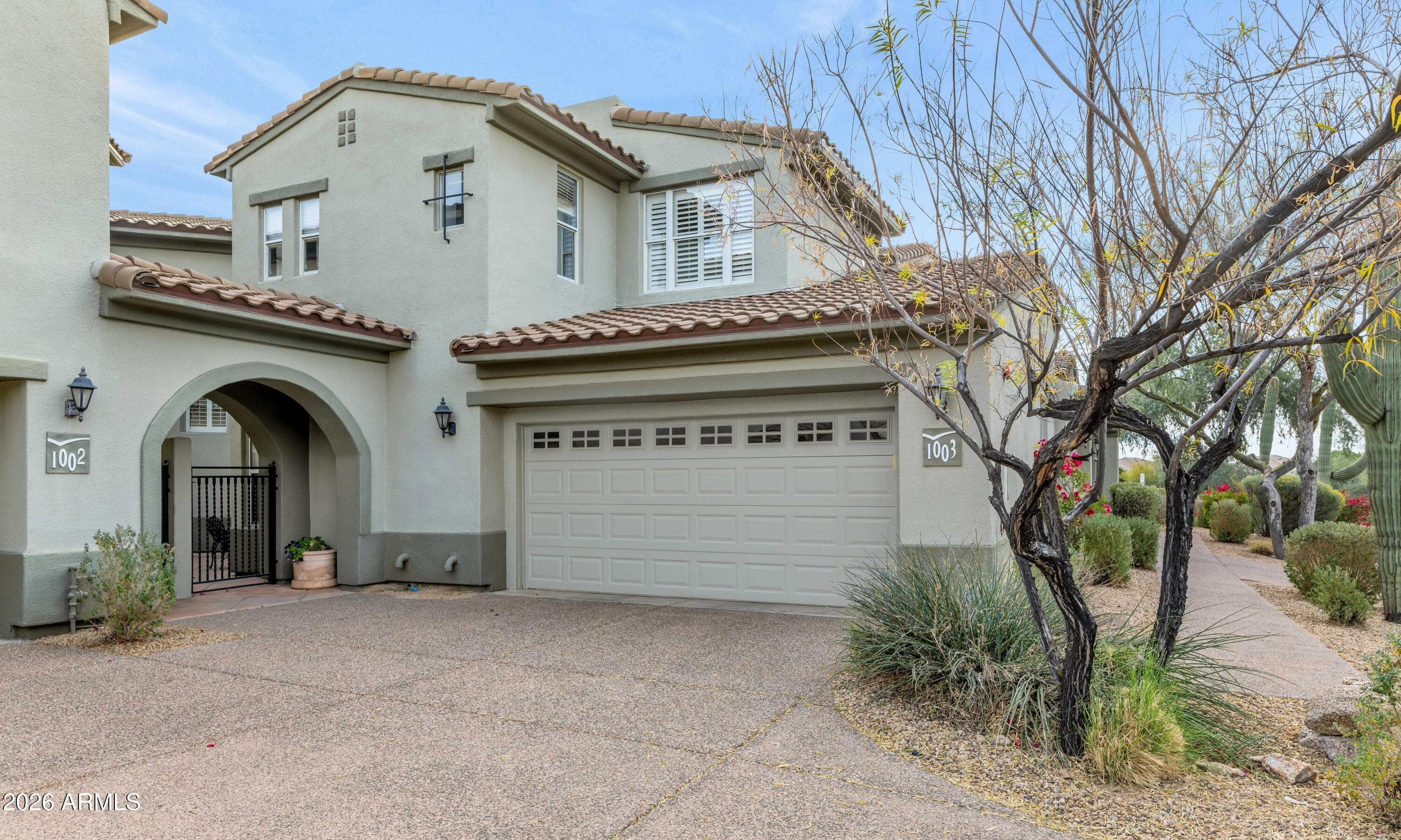 20802 N Grayhawk Drive 1003, Scottsdale, Arizona