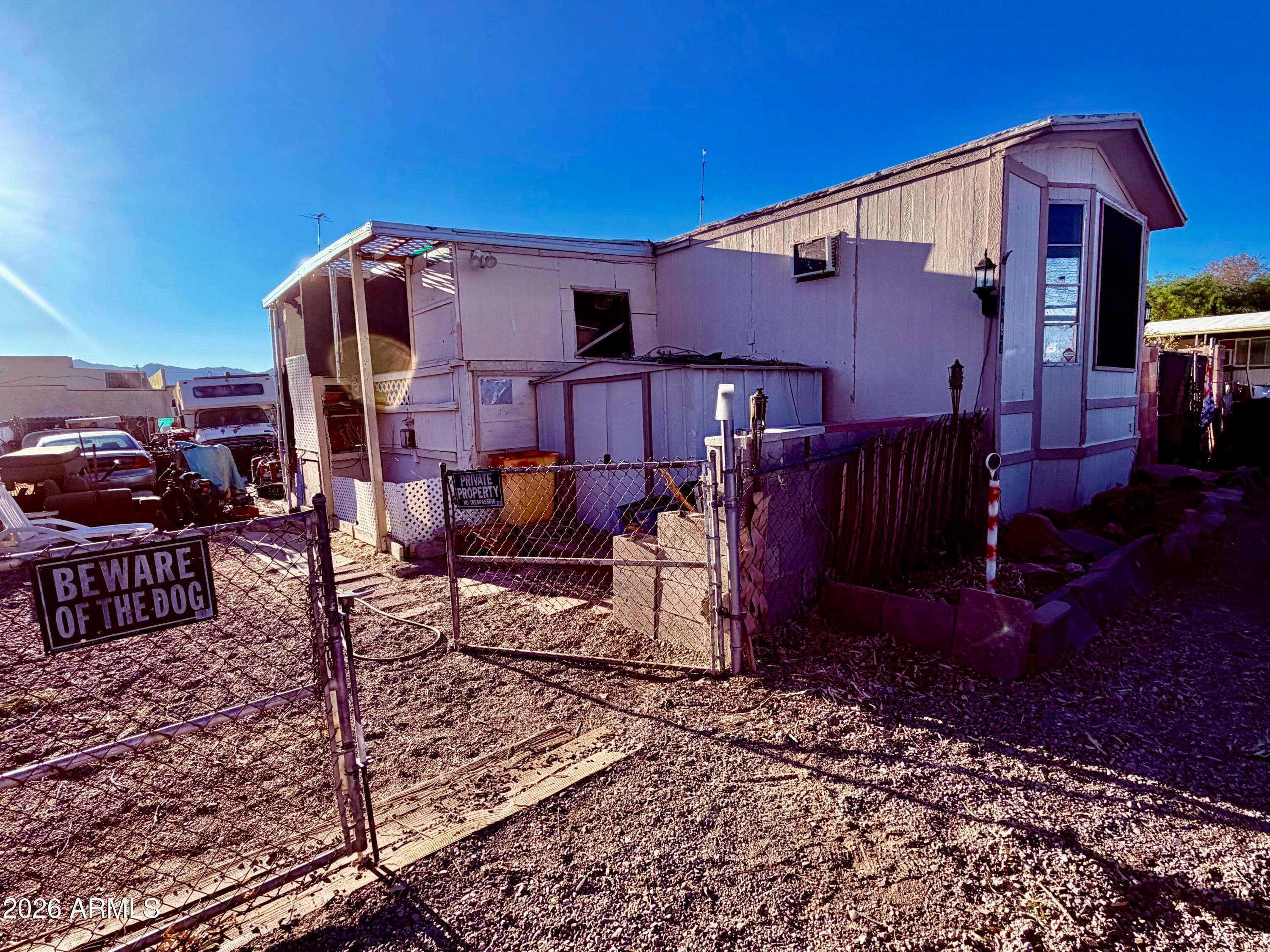 4397 S Calle Viveza Fort, Fort Mohave, Arizona