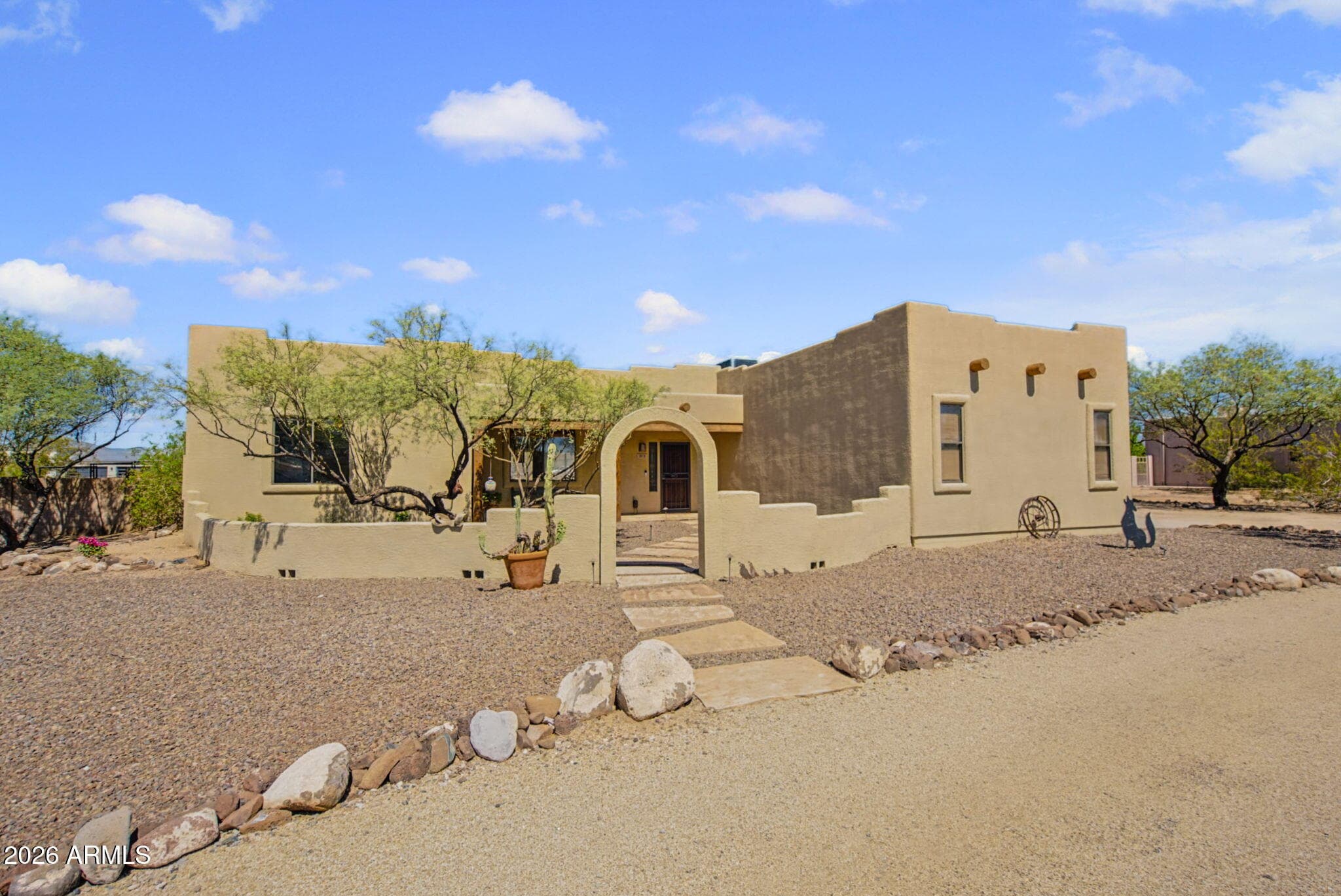 2818 W Tanya Trail, Phoenix, Arizona