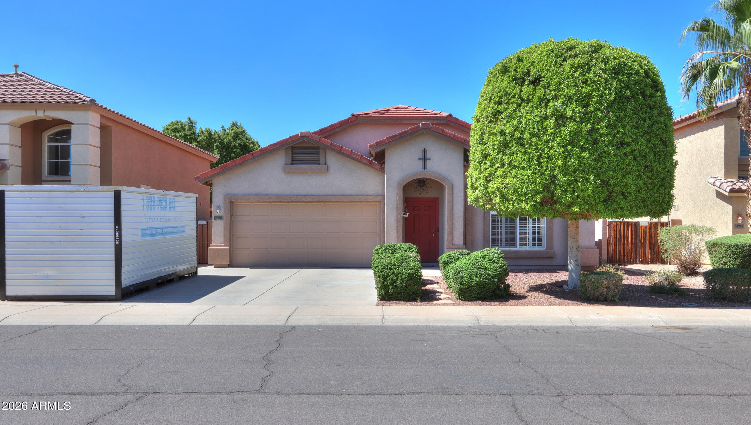 13944 N 158th Lane, Surprise, Arizona