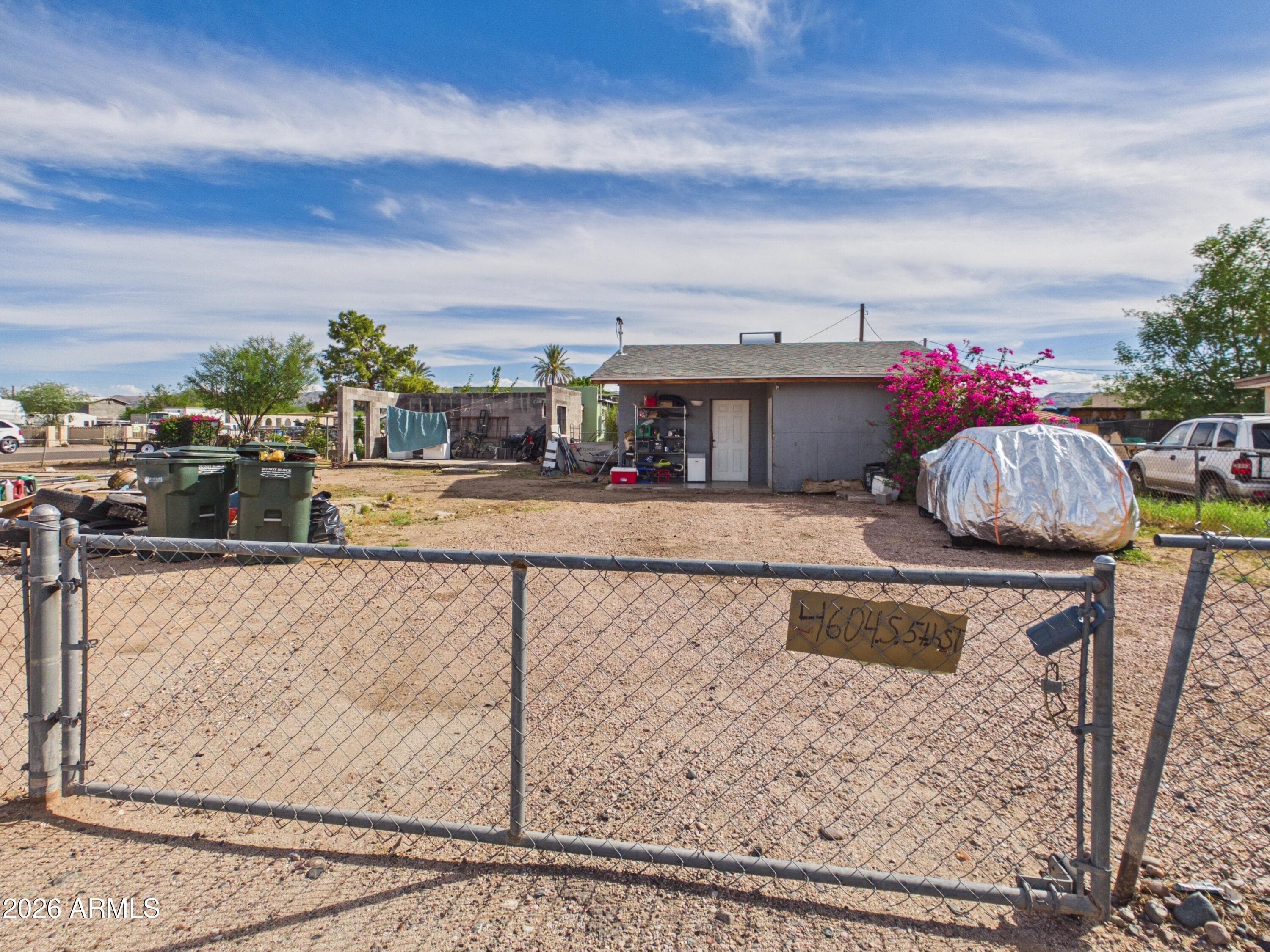 4604 S 5th Street, Phoenix, Arizona