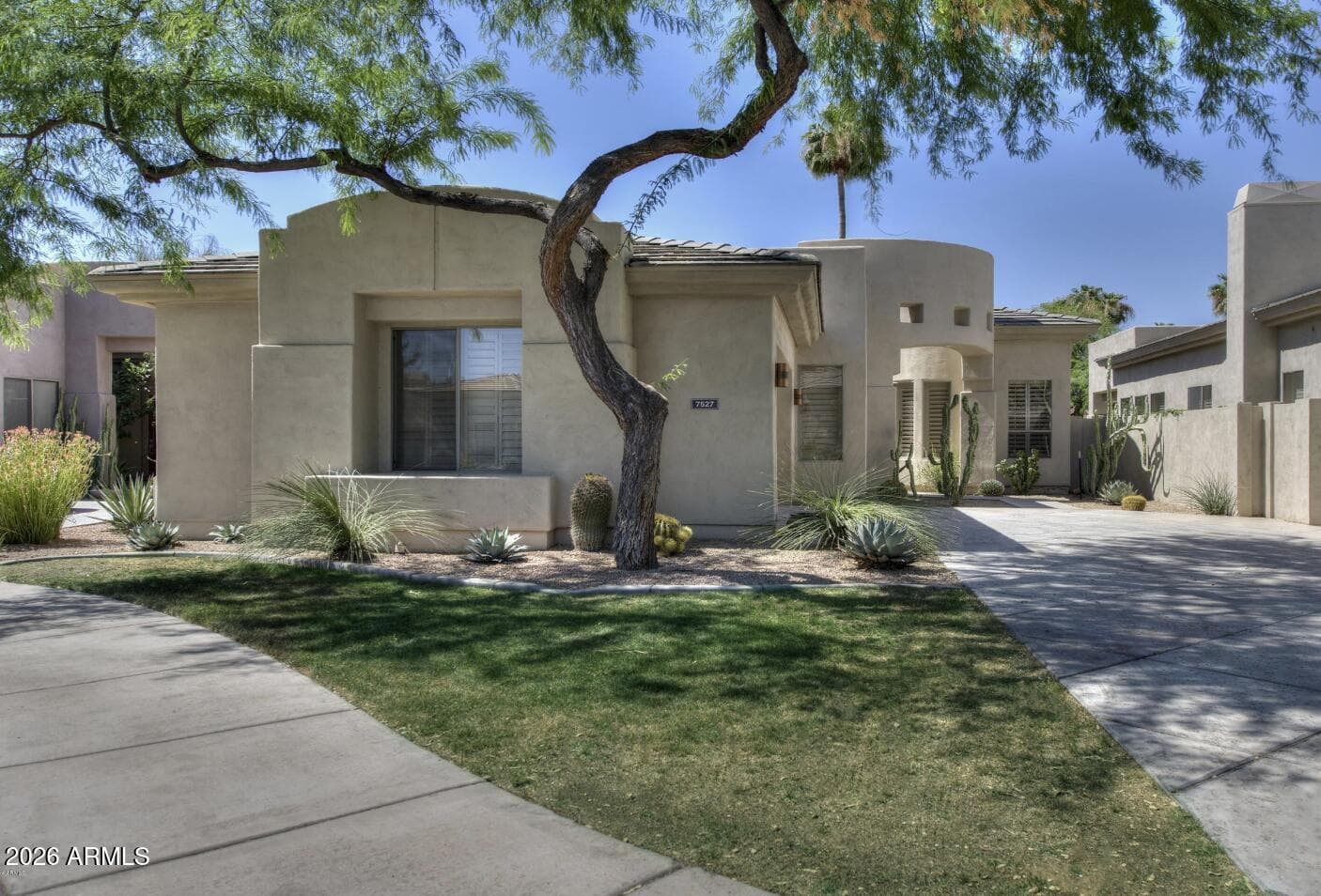 7527 E Sunnyvale Drive, Scottsdale, Arizona