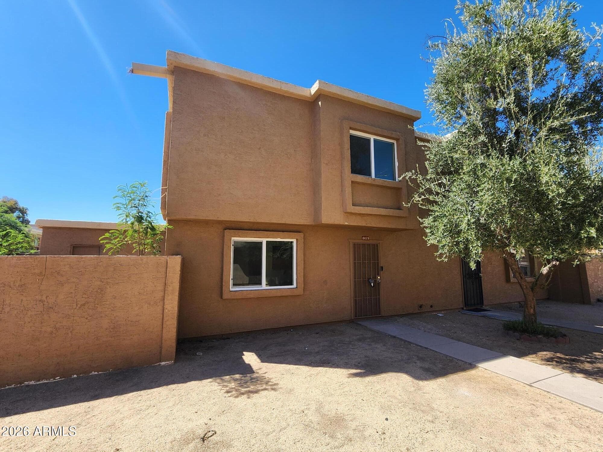 4419 E Wood Street, Phoenix, Arizona