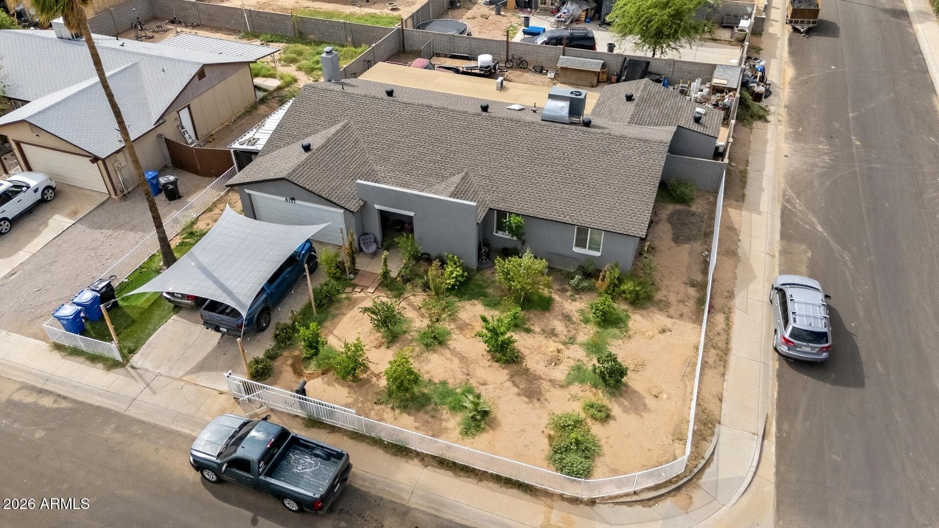 8117 W Elm Street, Phoenix, Arizona