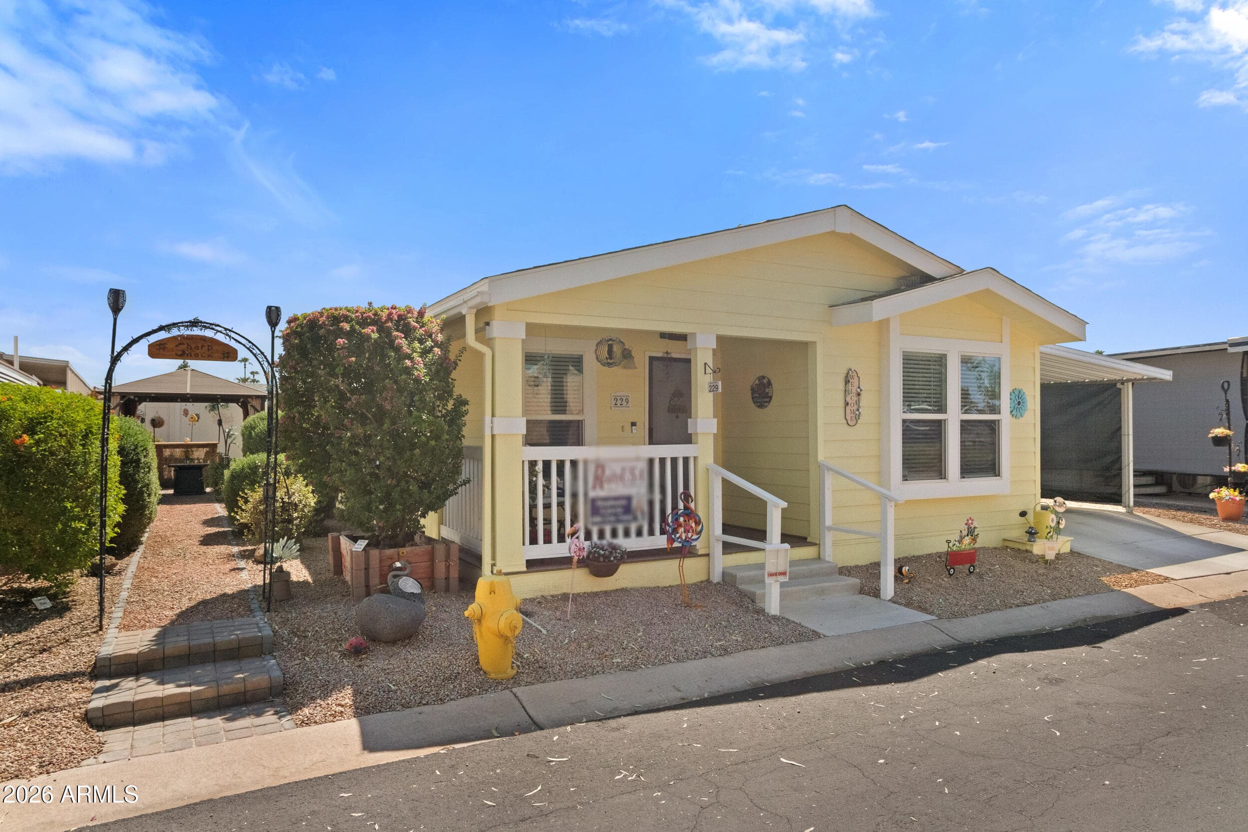 2401 W Southern Avenue 229