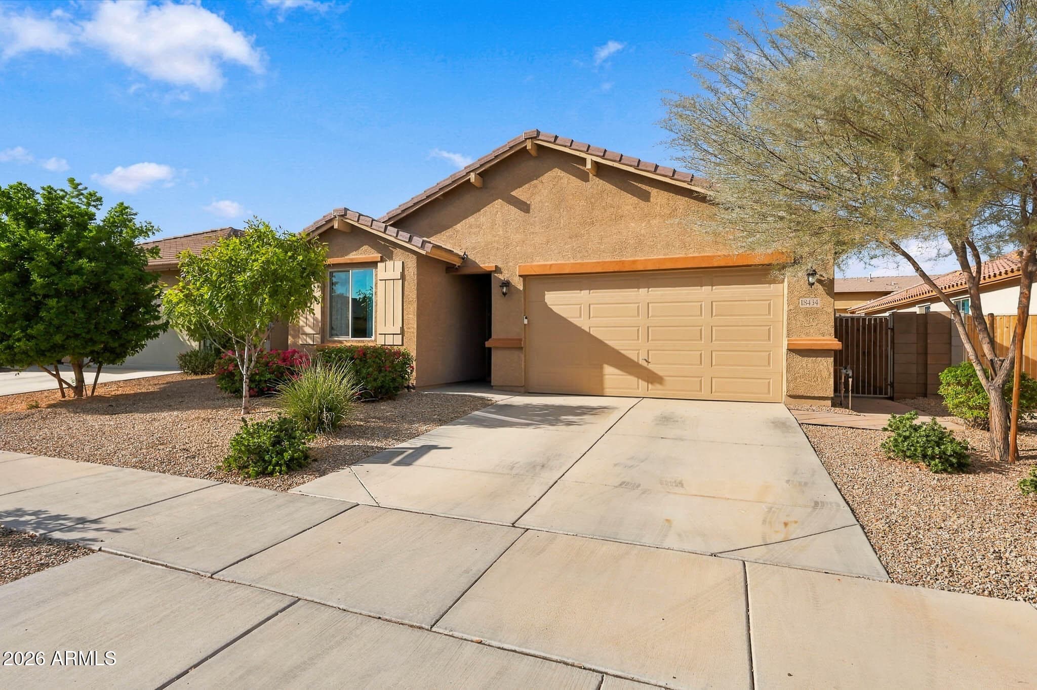 18434 W Ida Lane, Surprise, Arizona