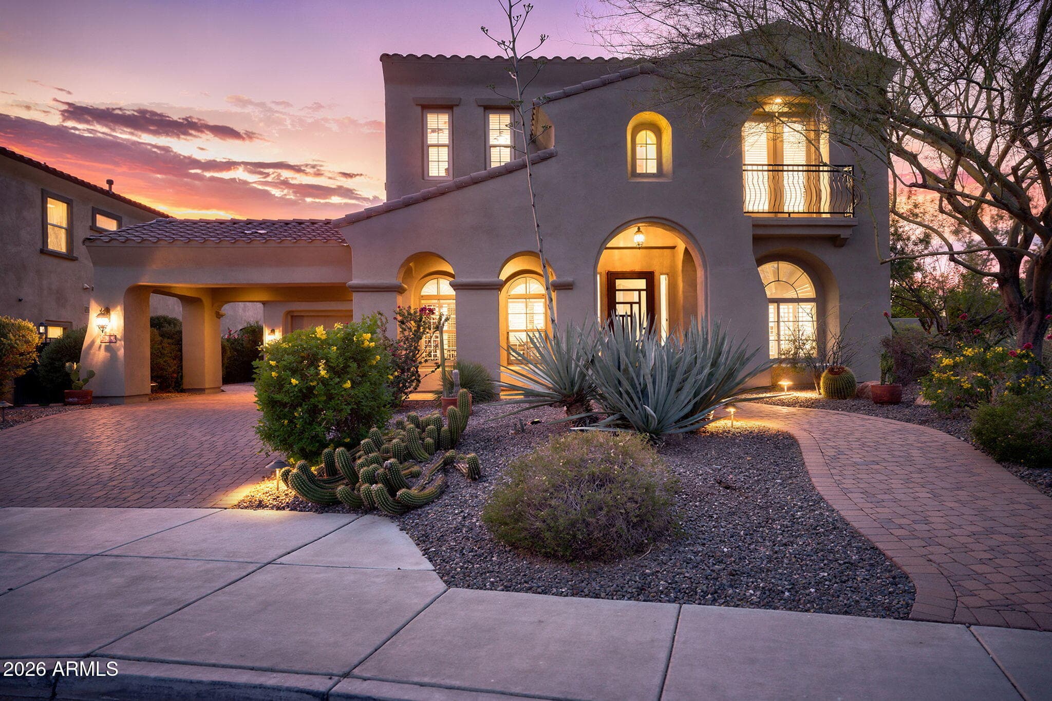 29252 N 122nd Drive, Peoria, Arizona