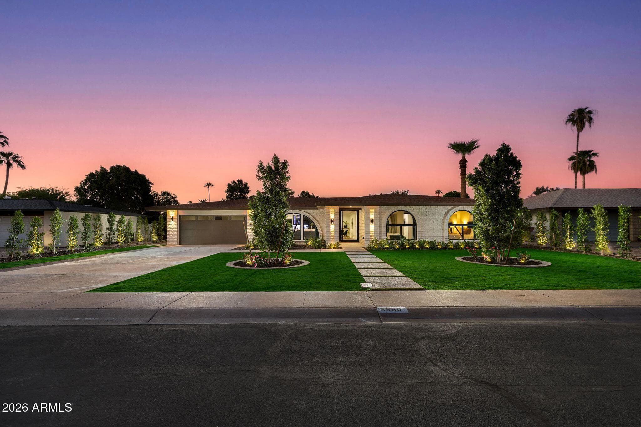 8550 E Via De Viva, Scottsdale, Arizona