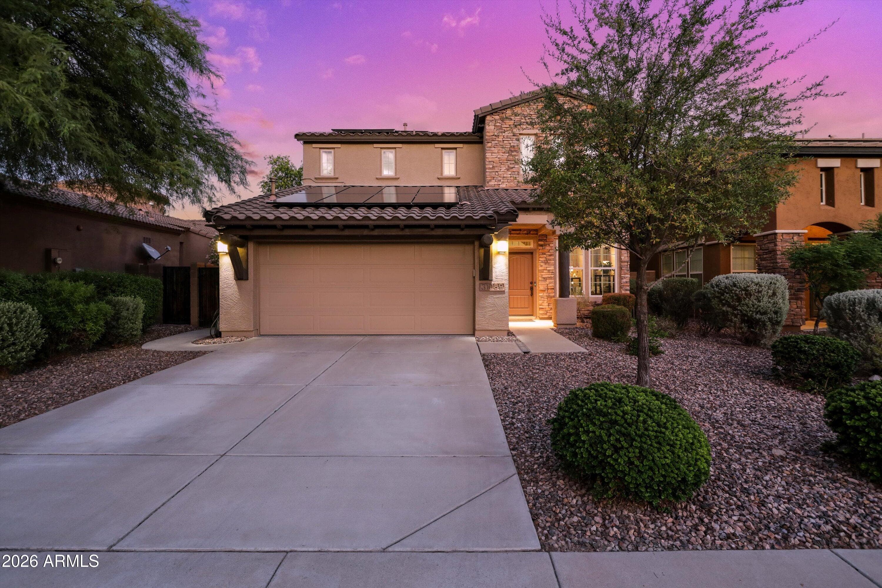 31089 N 136th Drive