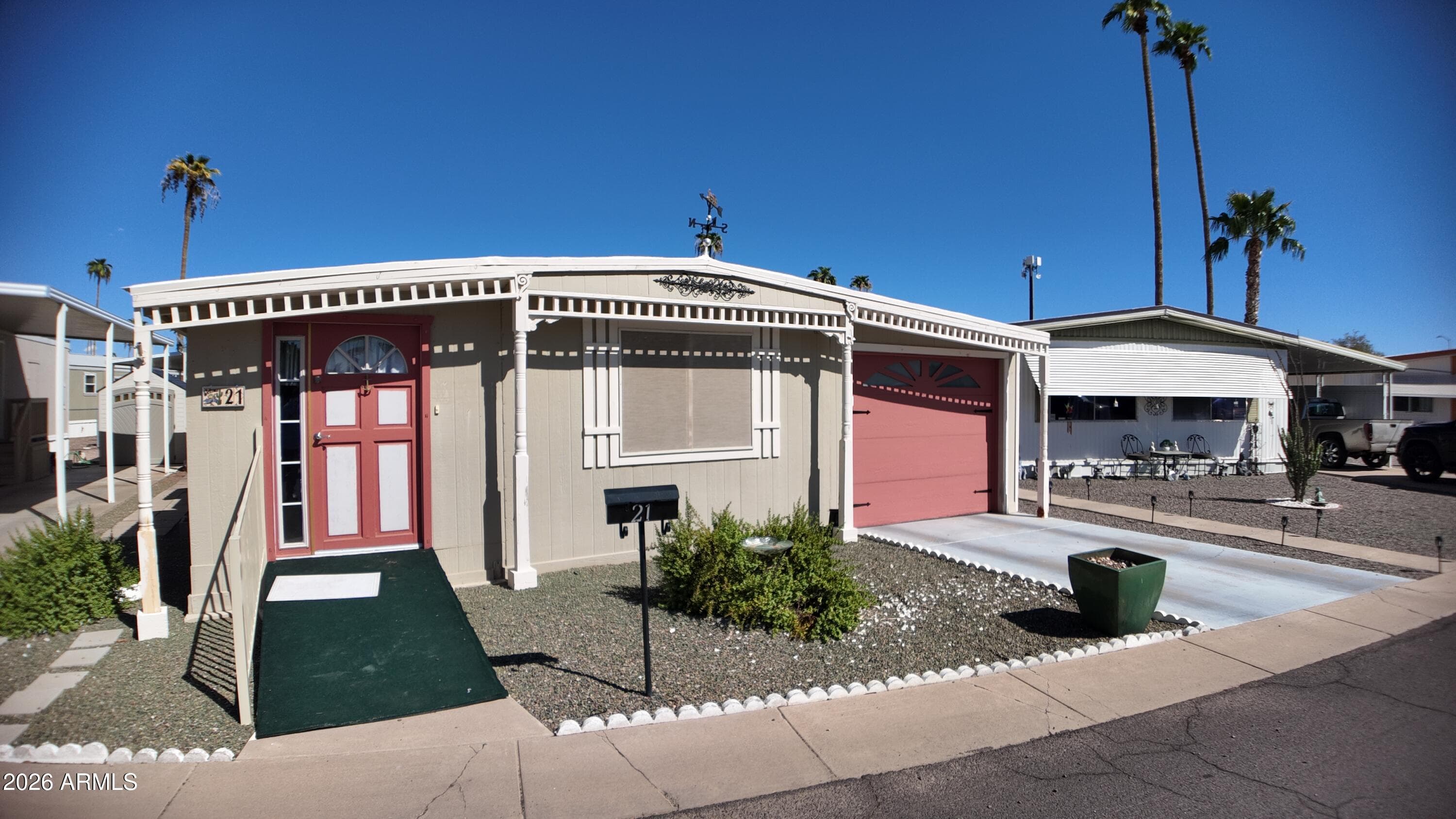 2601 E Allred Avenue 21