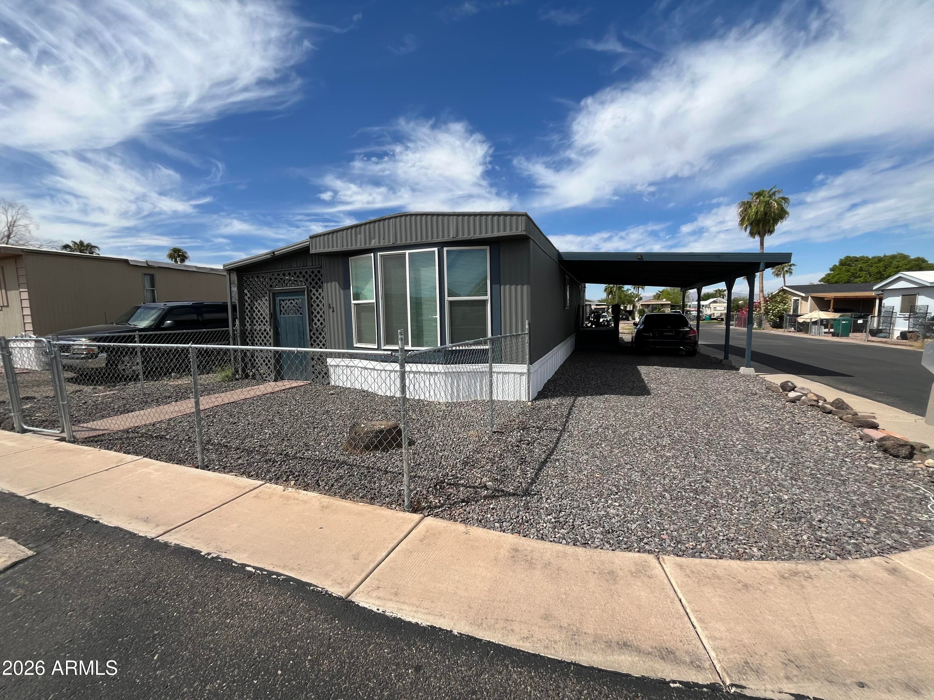 12727 W Glendale Avenue 82