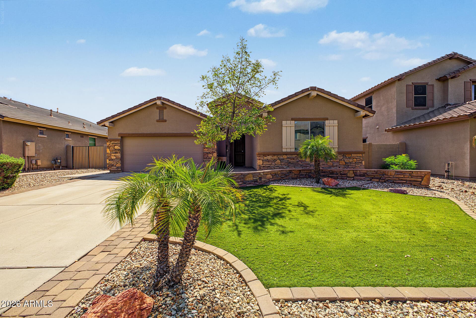 5439 W Quail Track Drive