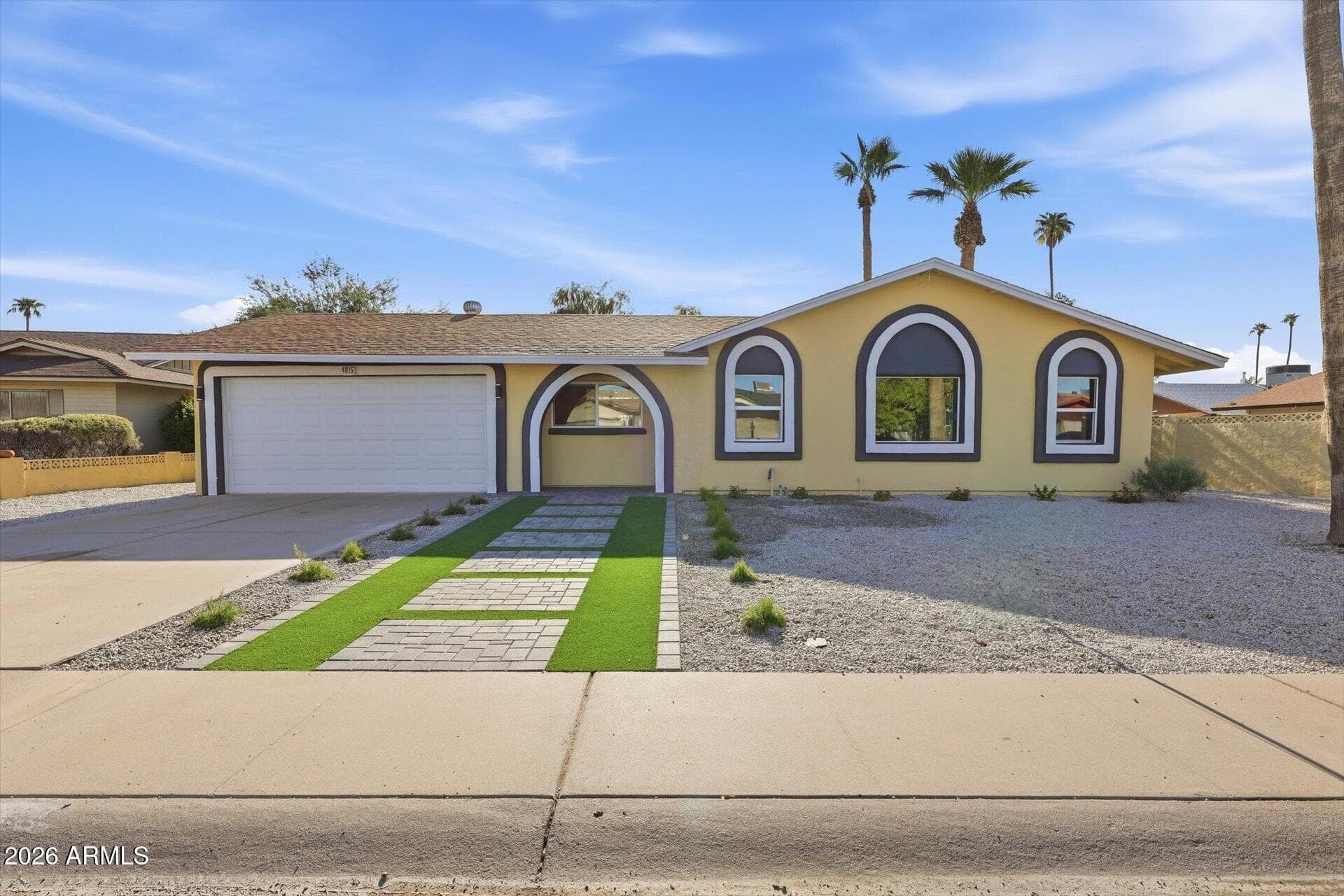 4625 S Rita Lane