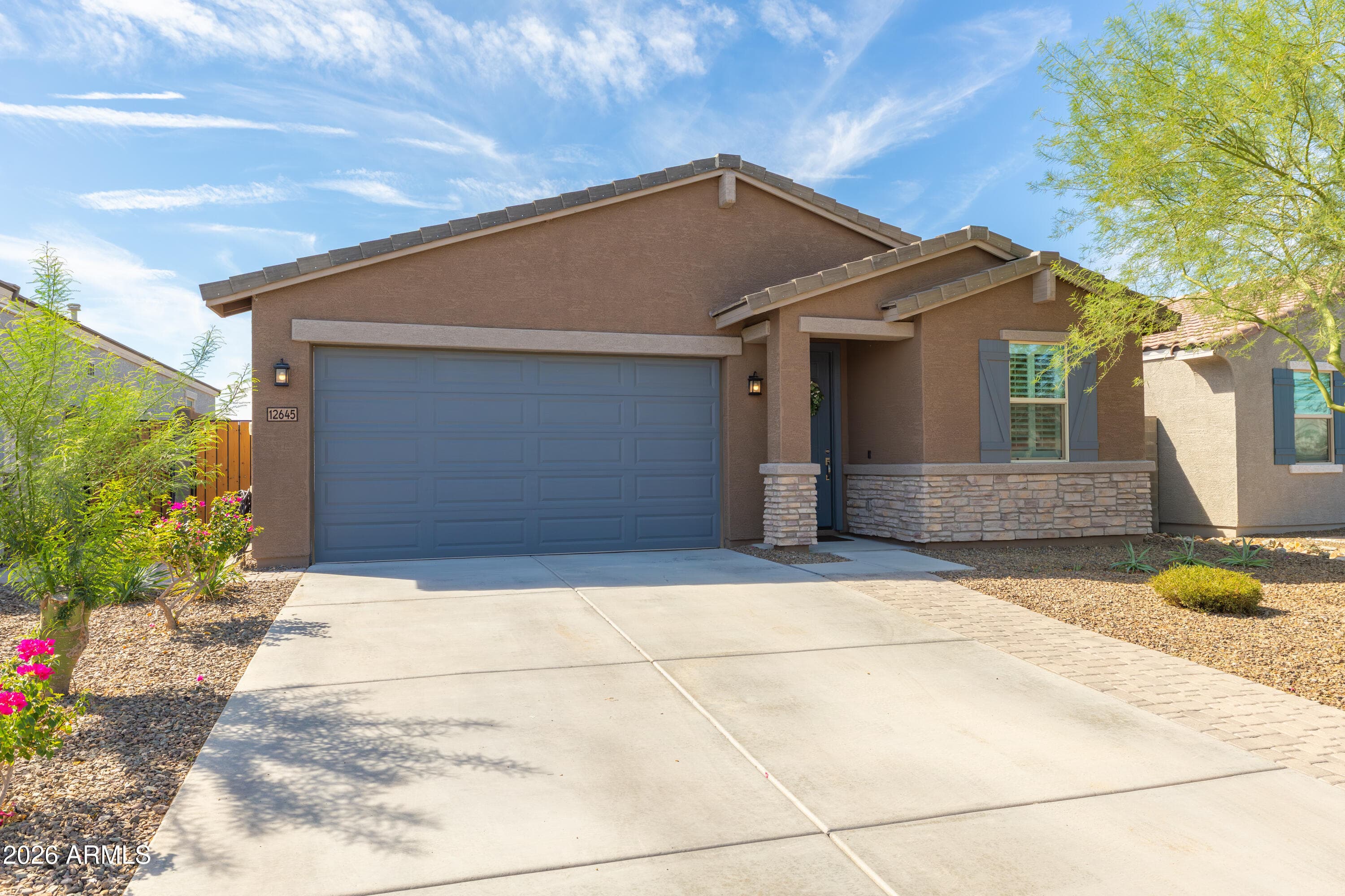 12645 W Orangewood Avenue, Glendale, Arizona