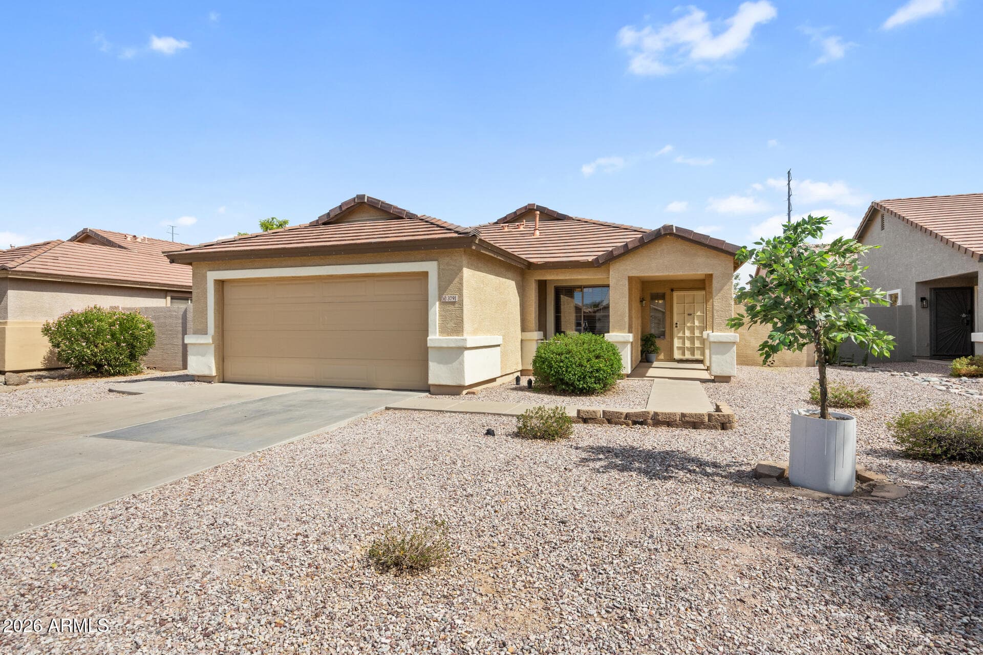 3791 S Loback Lane, Gilbert, Arizona