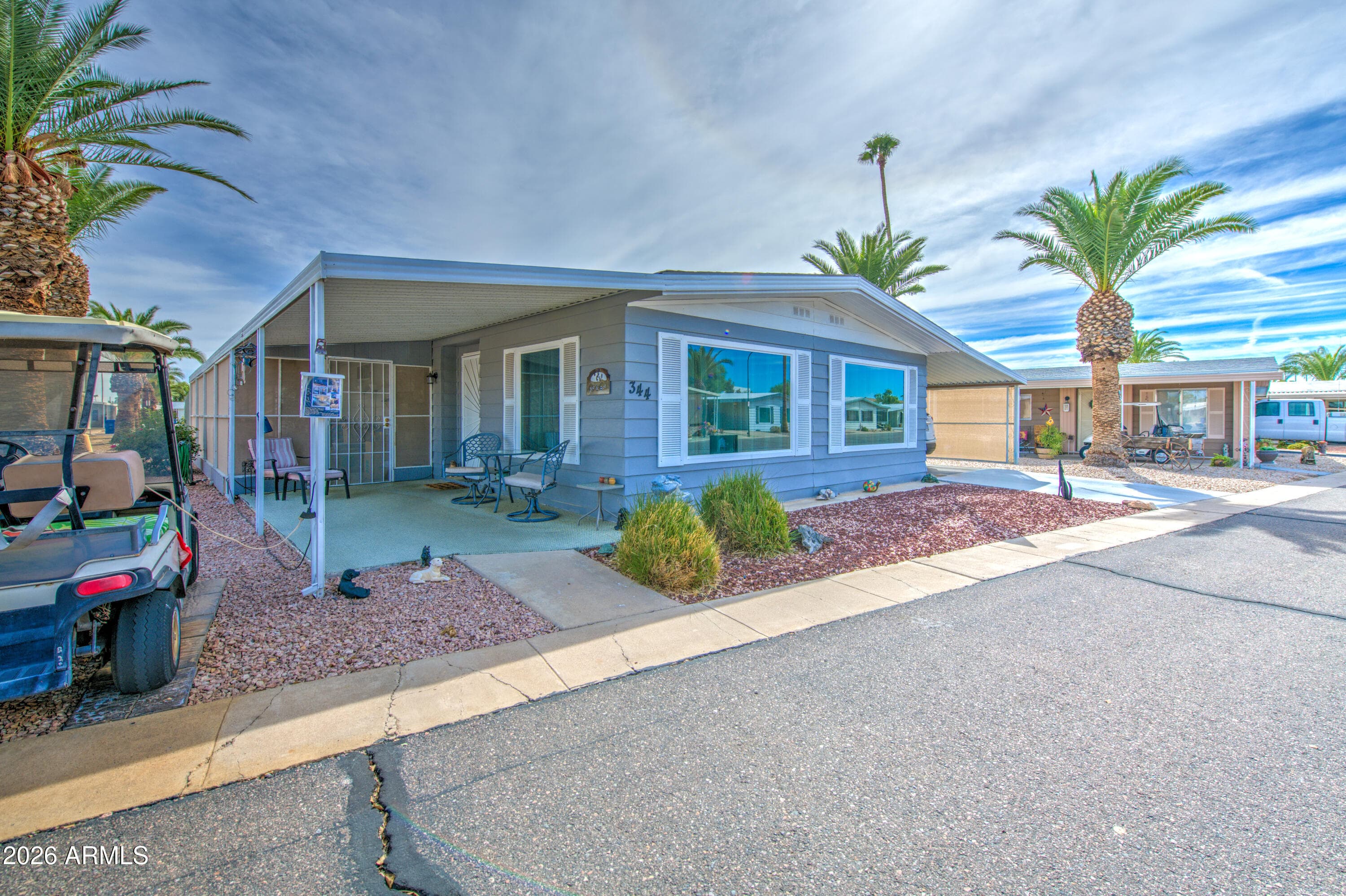 3104 E Broadway Road 344