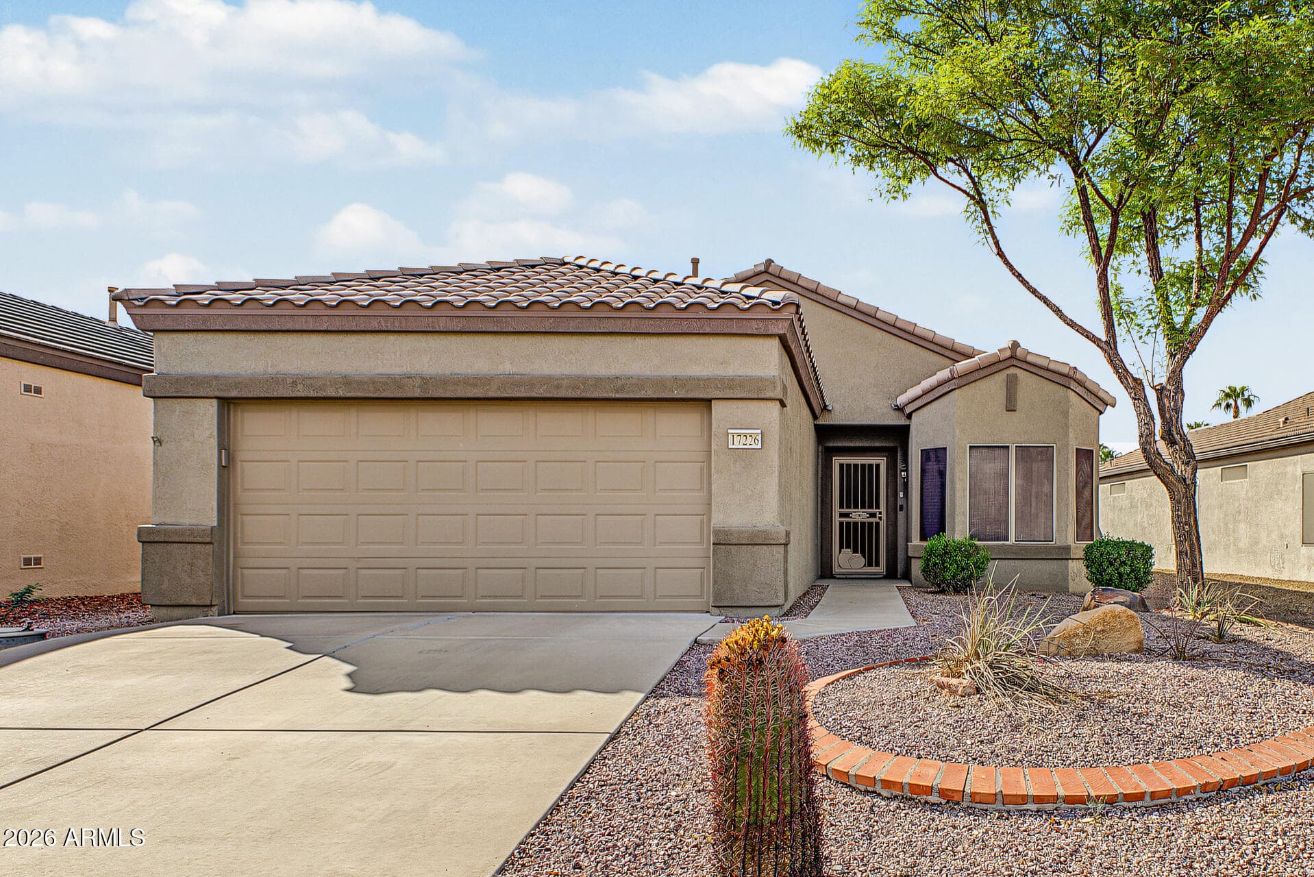 17226 N Firestone Lane, Surprise, Arizona