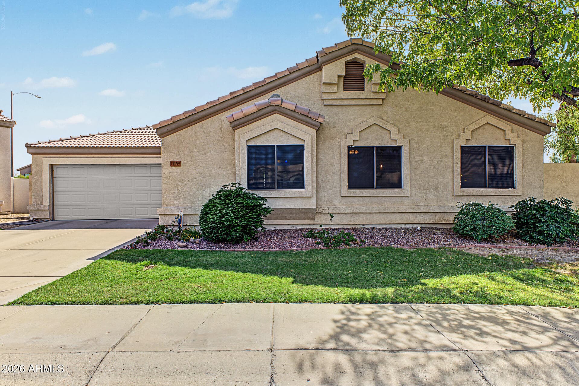 15159 N 90th Lane, Peoria, Arizona
