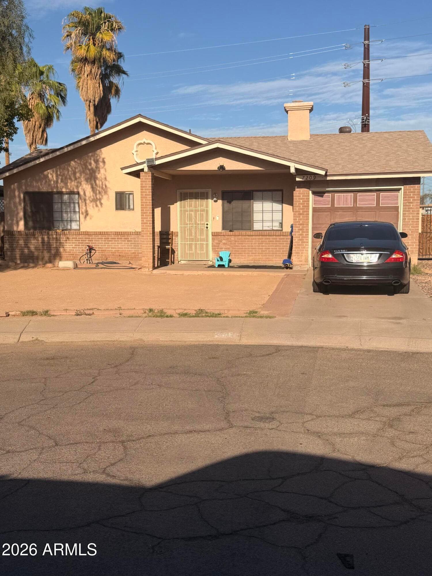 7209 S 15th Place, Phoenix, Arizona