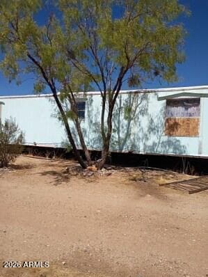 6095 W Gladys Drive, Golden Valley, Arizona