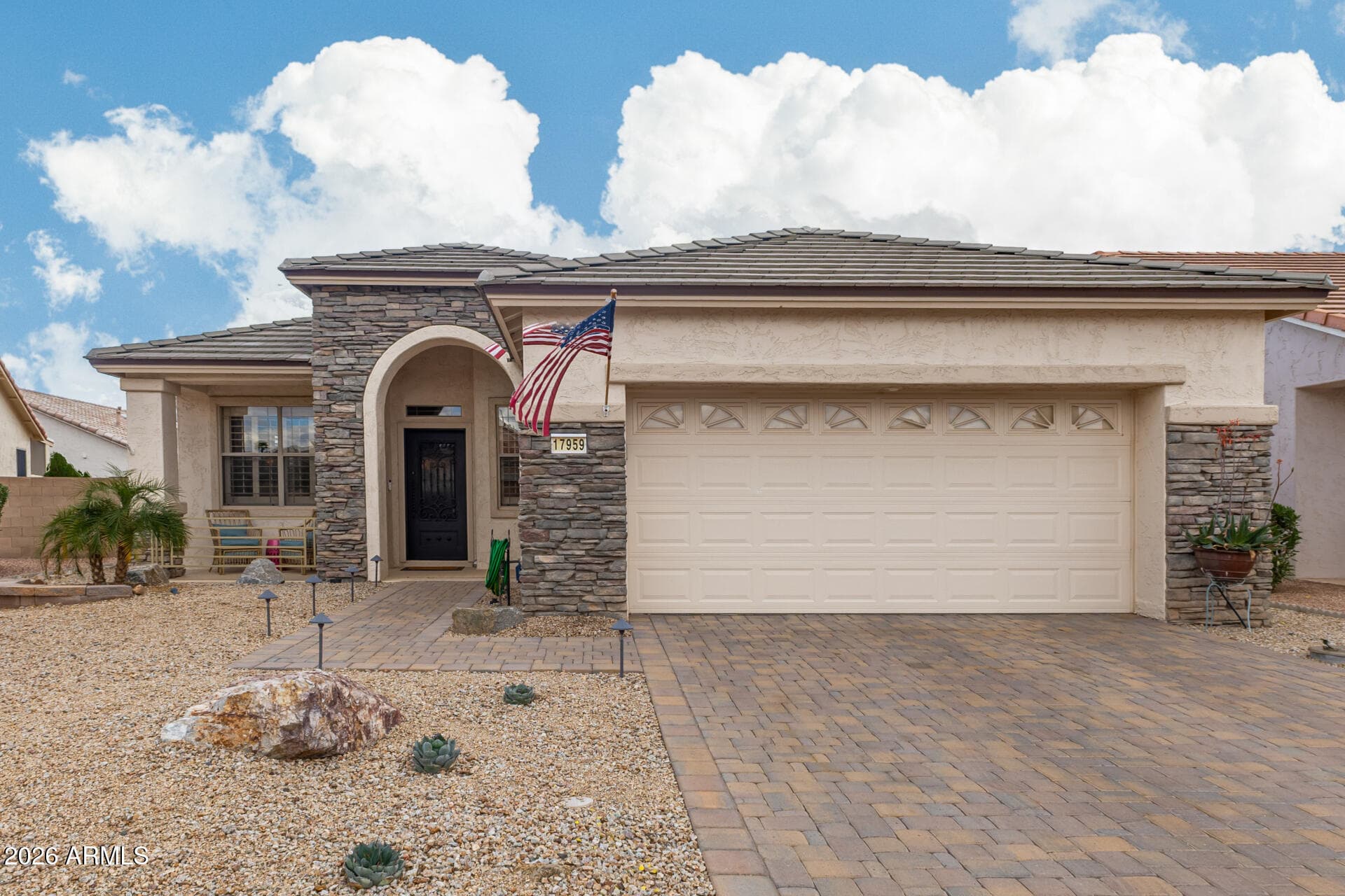 17959 W Deneen Way, Surprise, Arizona