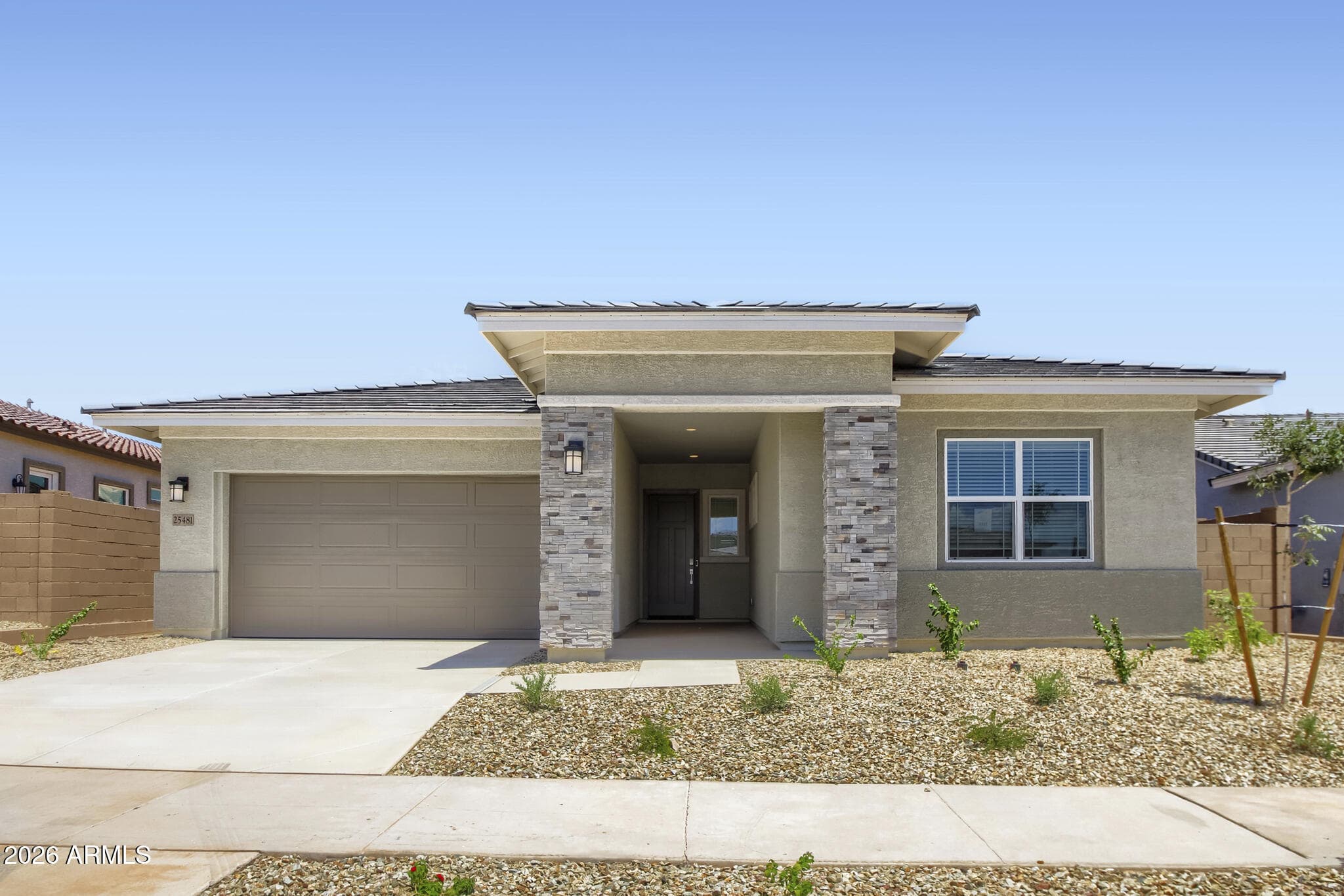 25513 N 167th Lane