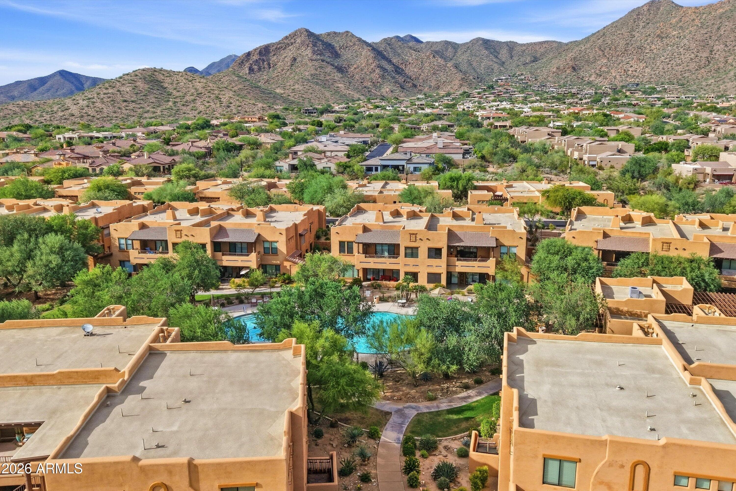 13450 E Via Linda 1033, Scottsdale, Arizona