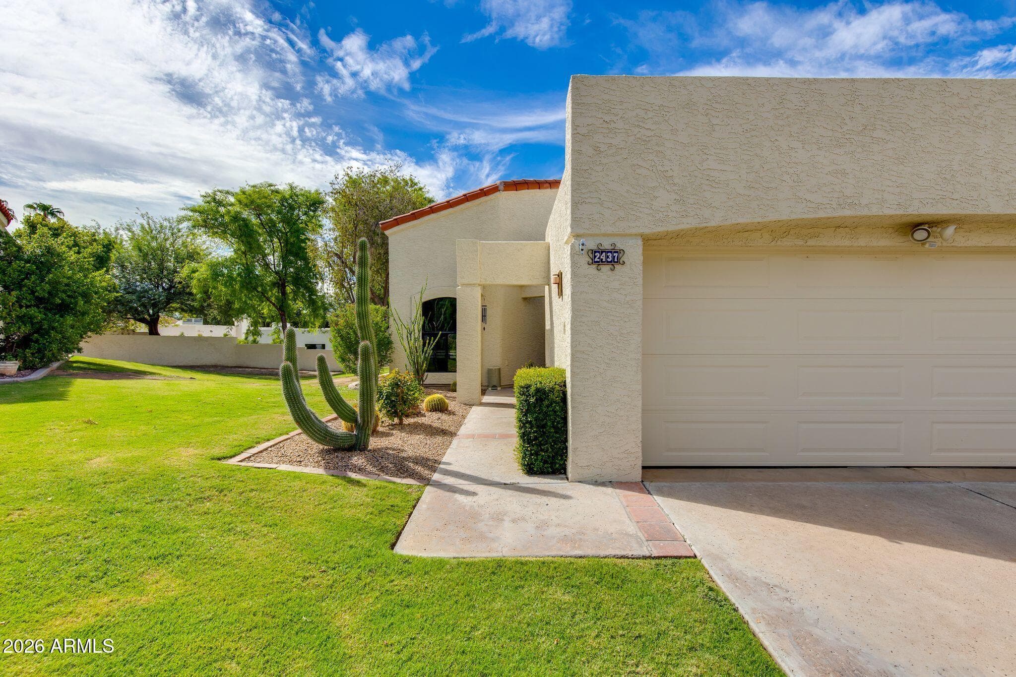 2437 E Rancho Drive, Phoenix, Arizona