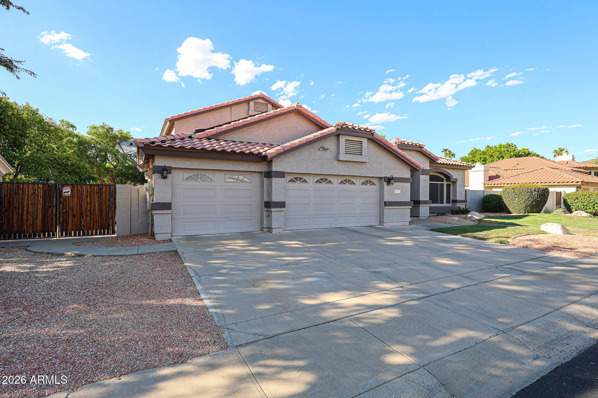 21052 N 61st Drive, Glendale, Arizona