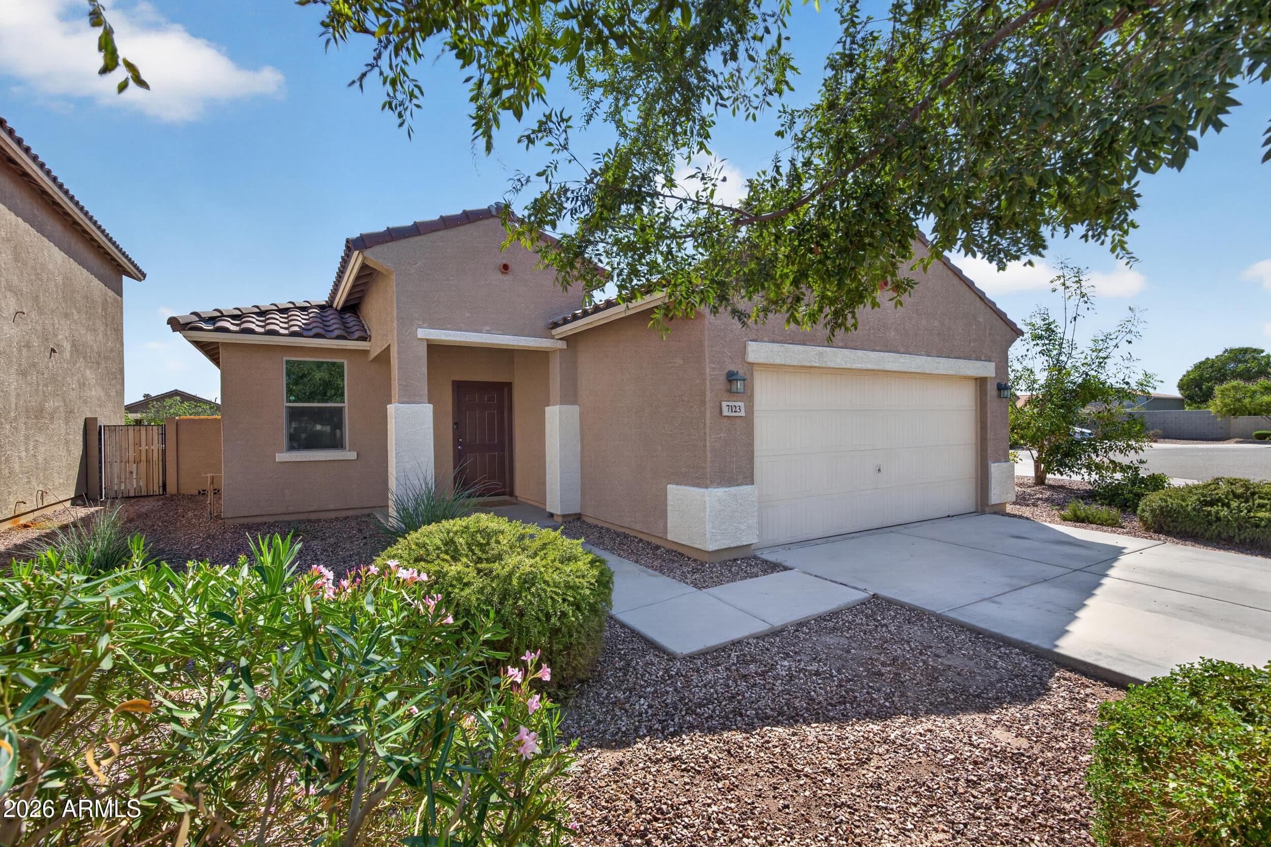 7123 W Palo Verde Drive, Glendale, Arizona
