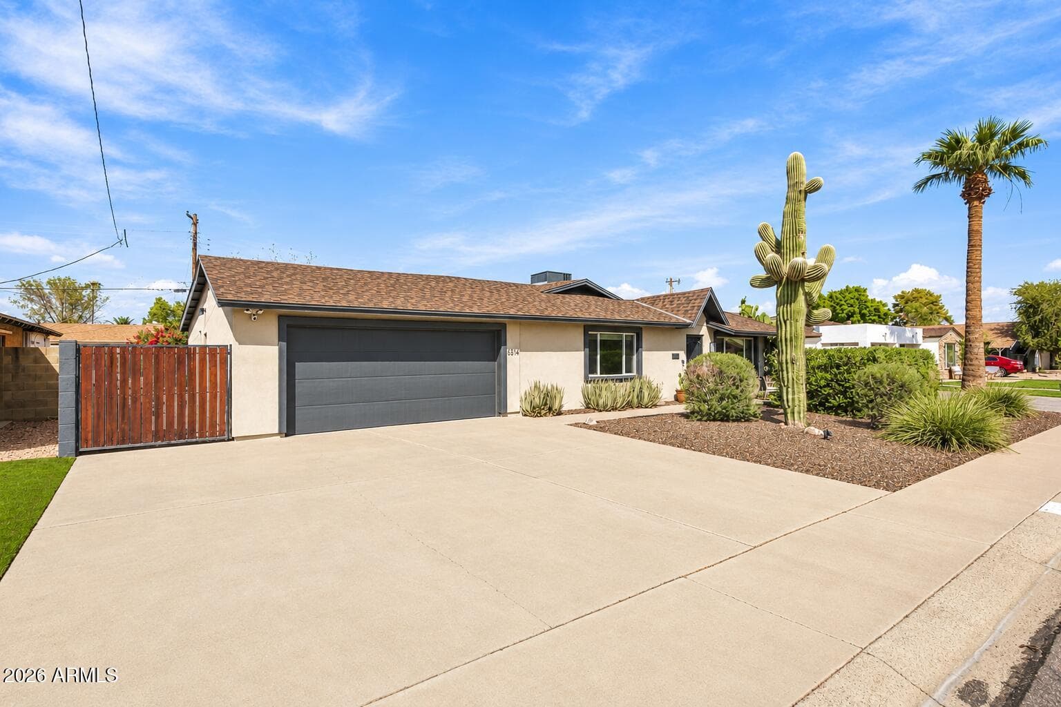8314 E Turney Avenue, Scottsdale, Arizona