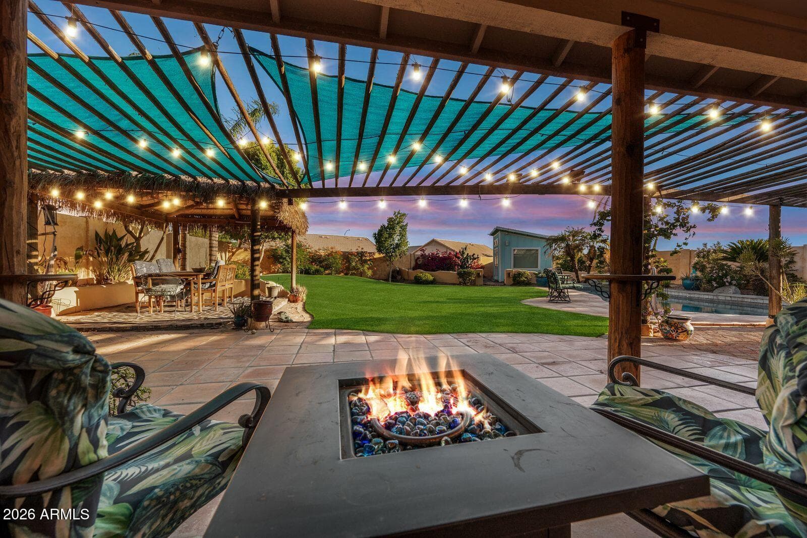 7403 E Mclellan Road, Mesa, Arizona