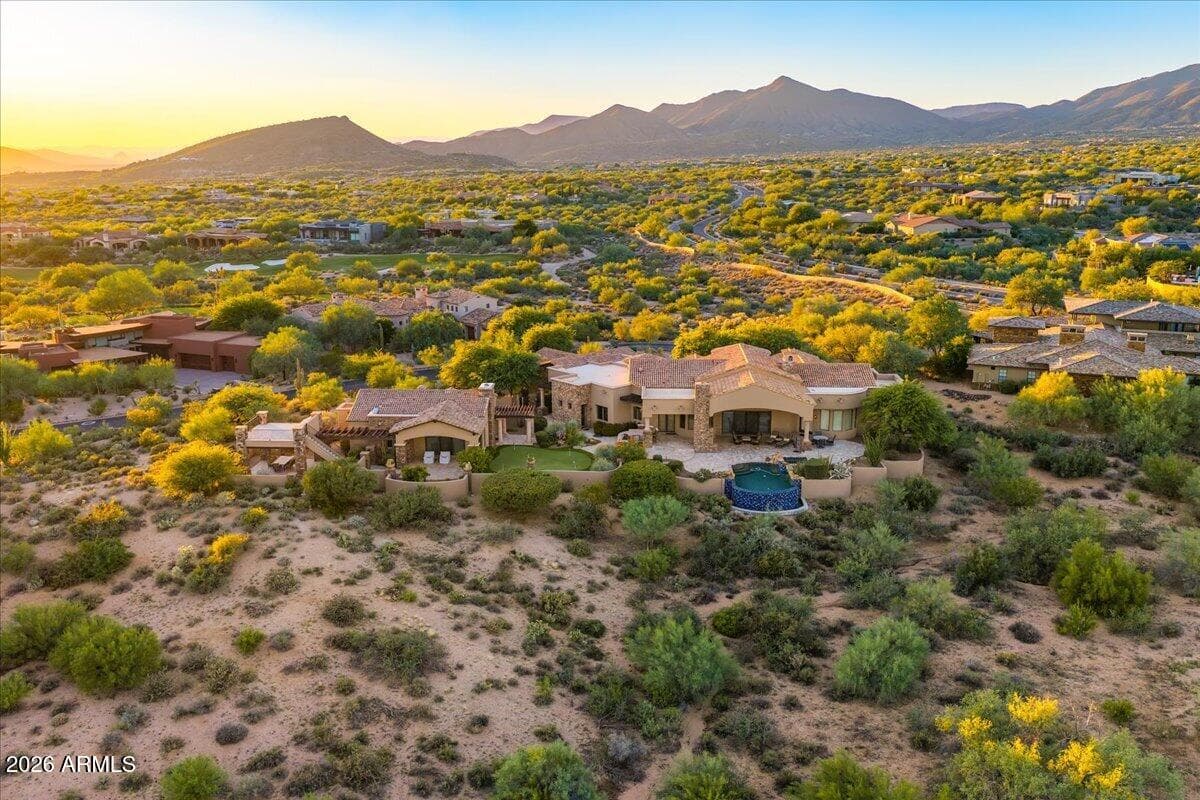 38197 N 108th Street, Scottsdale, Arizona